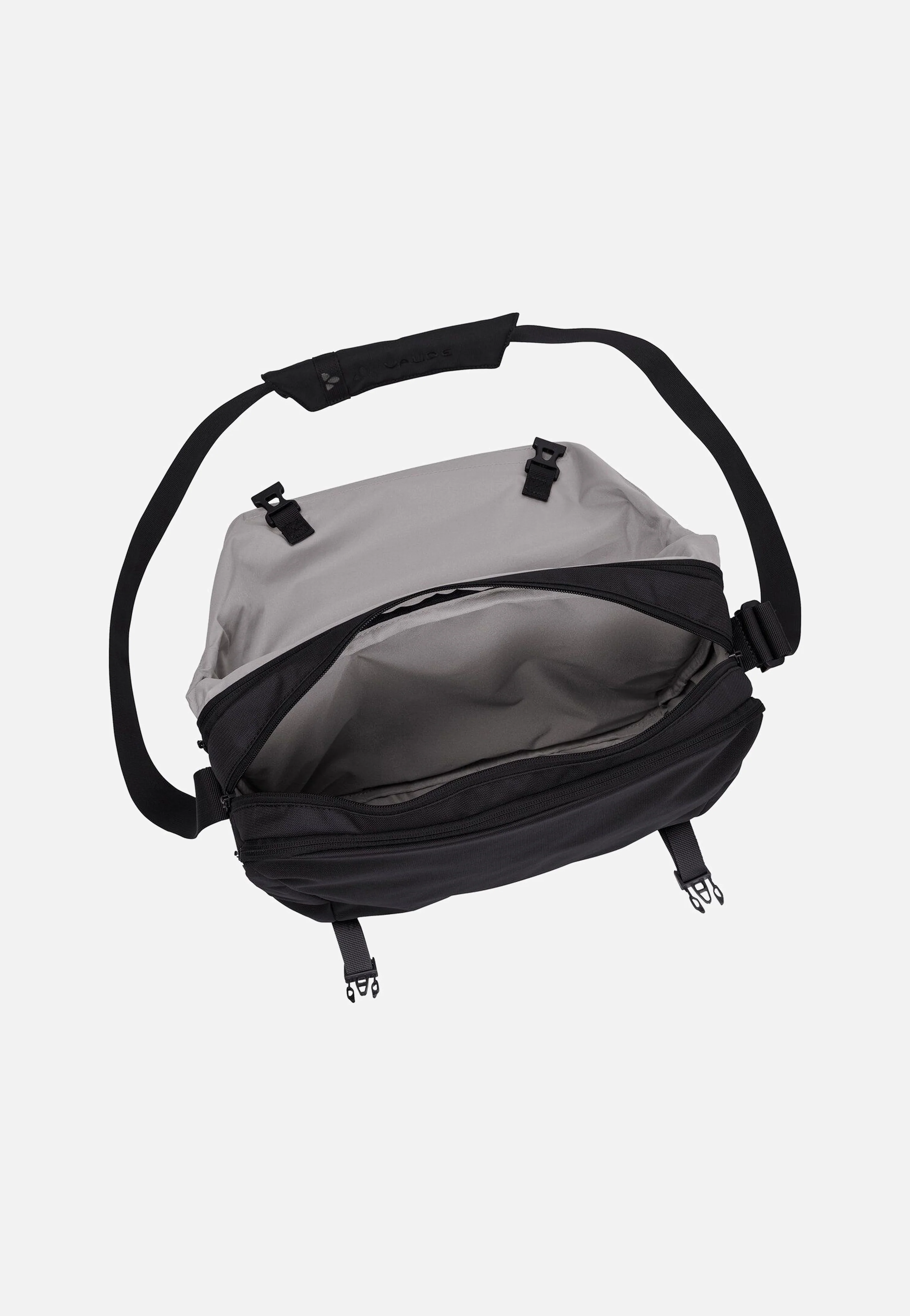 Rom III M Black - Messenger Bag - Image 5