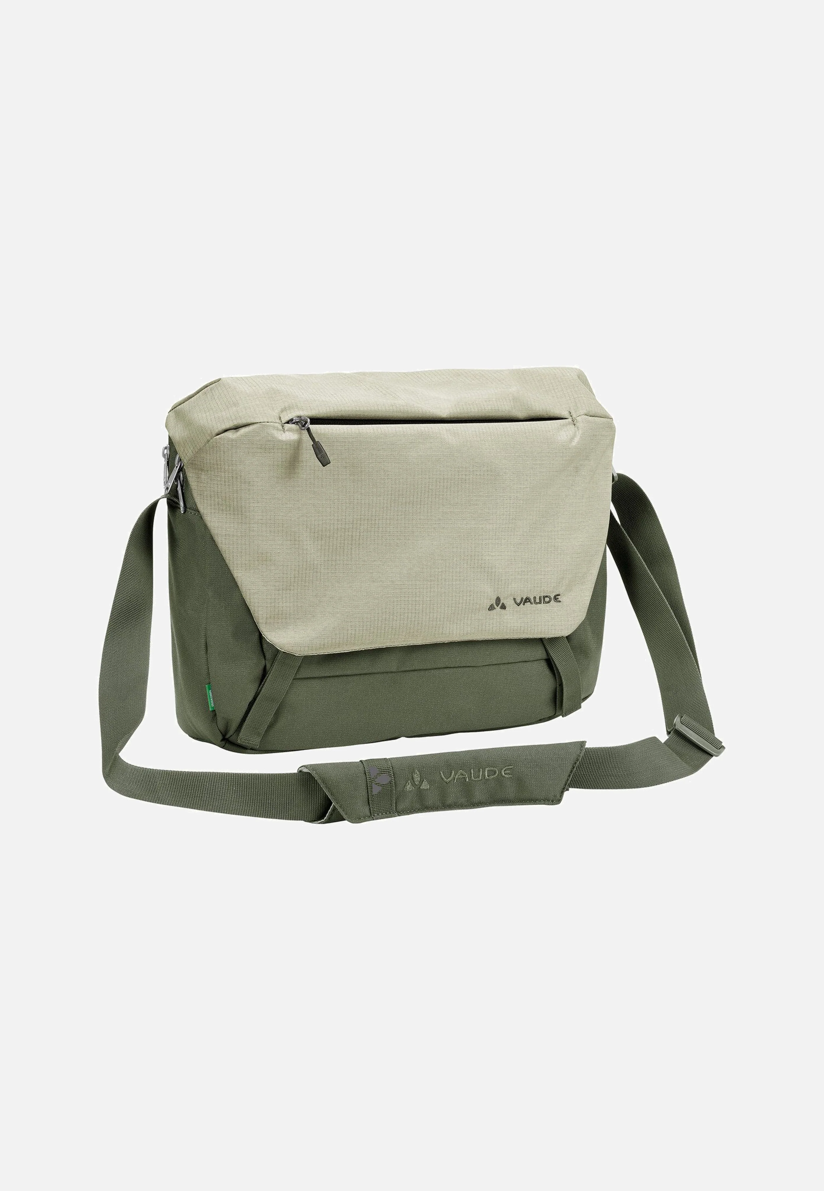 Rom III M Cedar Wood - Messenger Bag - Image 3