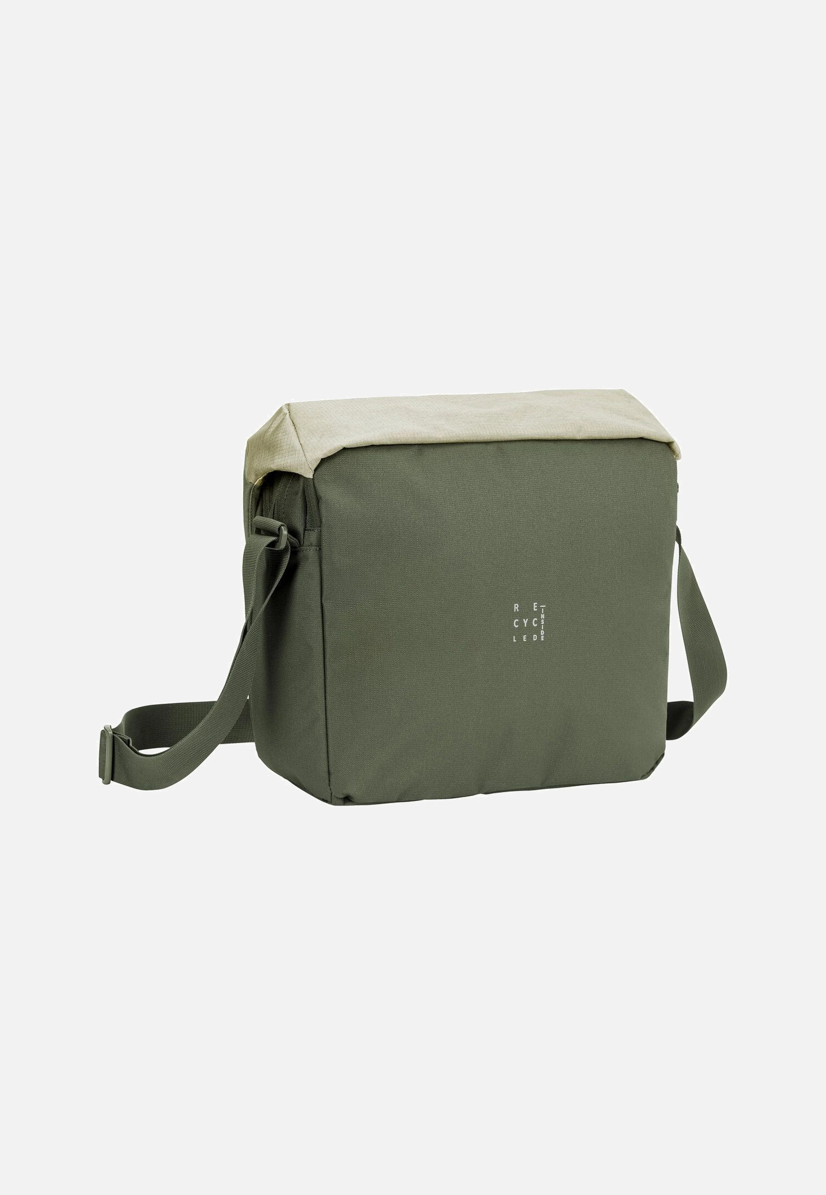 Rom III M Cedar Wood - Messenger Bag - Image 4