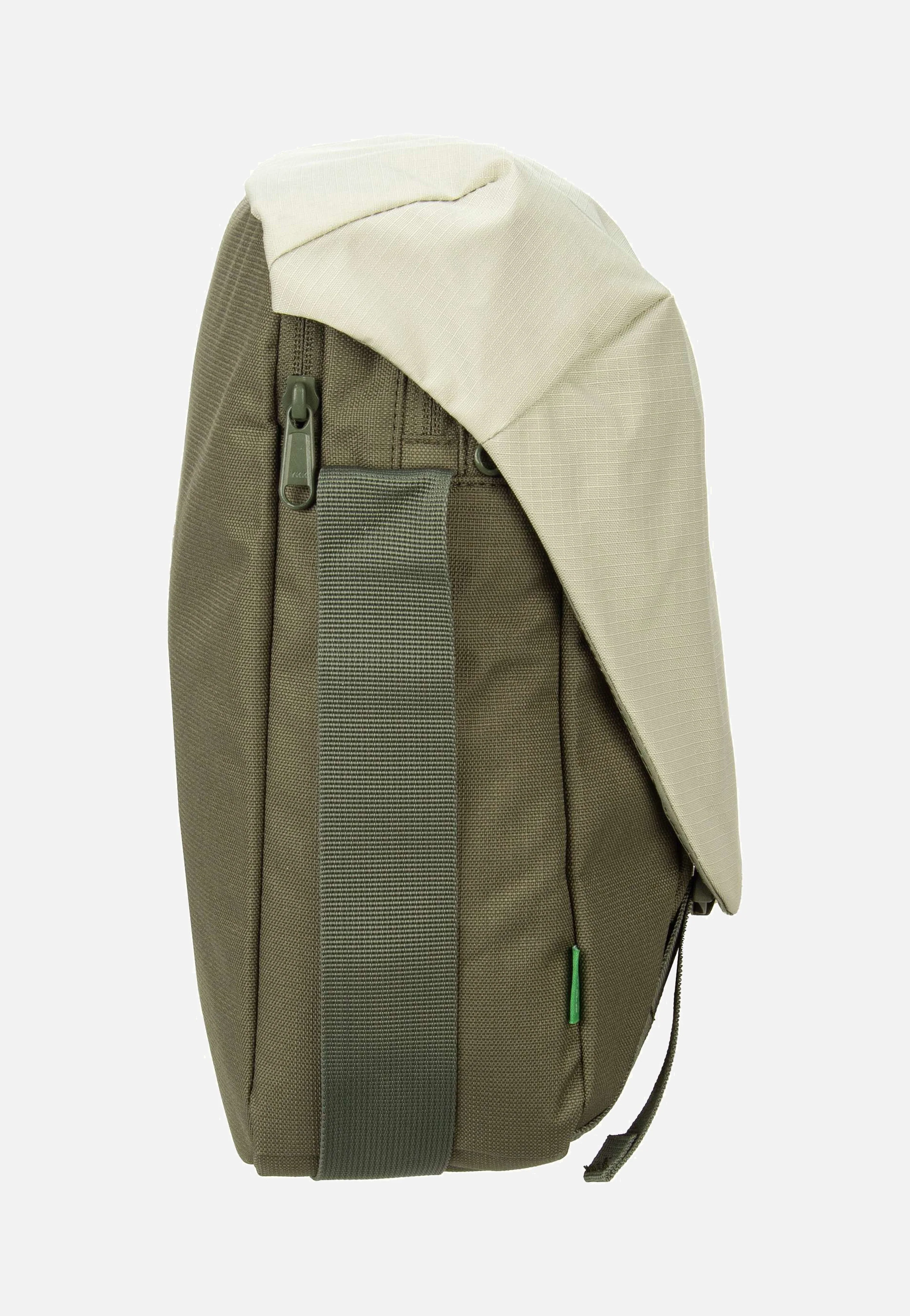 Rom III M Cedar Wood - Messenger Bag - Image 7