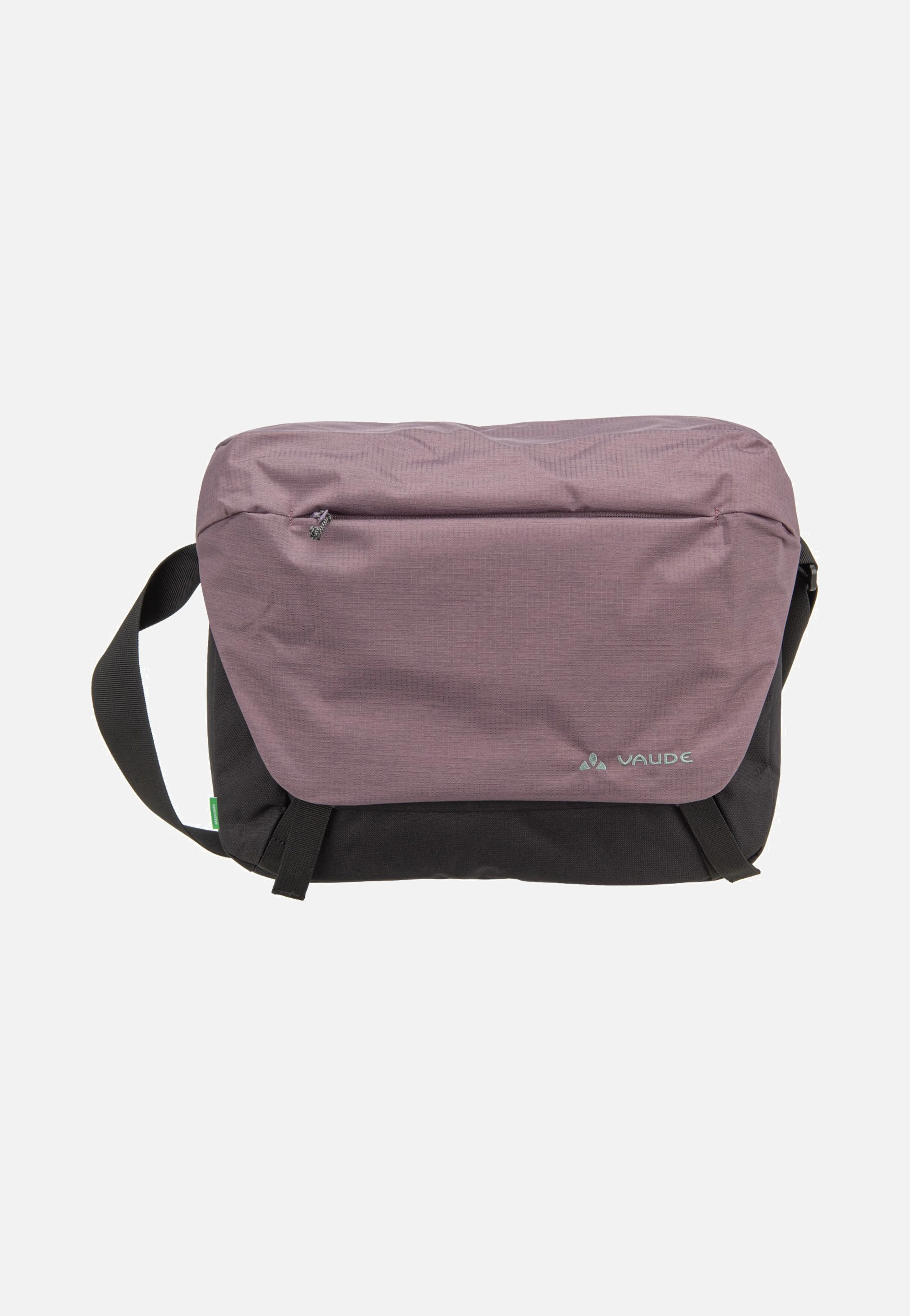 Rom M III Black/Purple Ash - Crossbody Bag - Image 2
