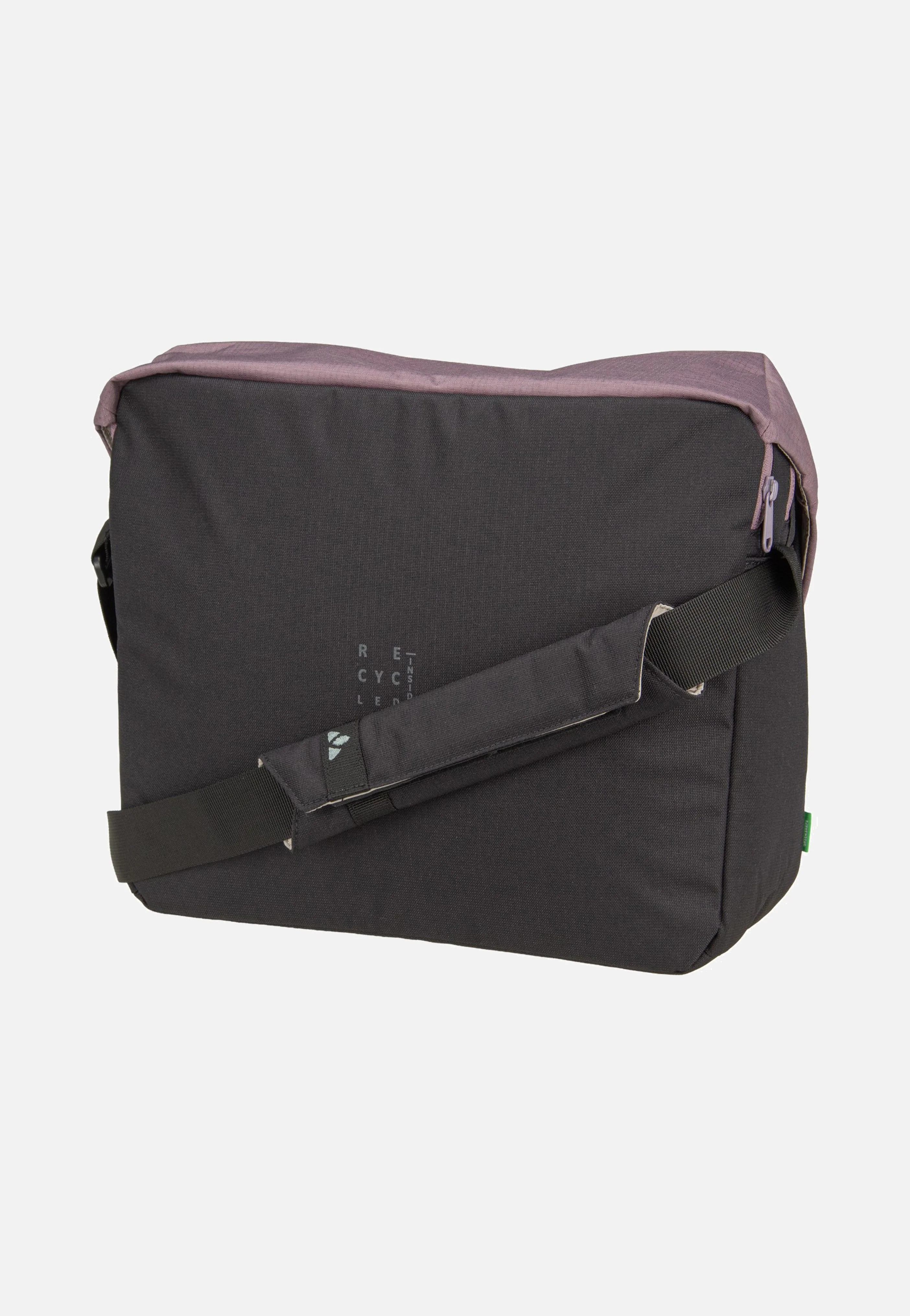 Rom M III Black/Purple Ash - Crossbody Bag - Image 4
