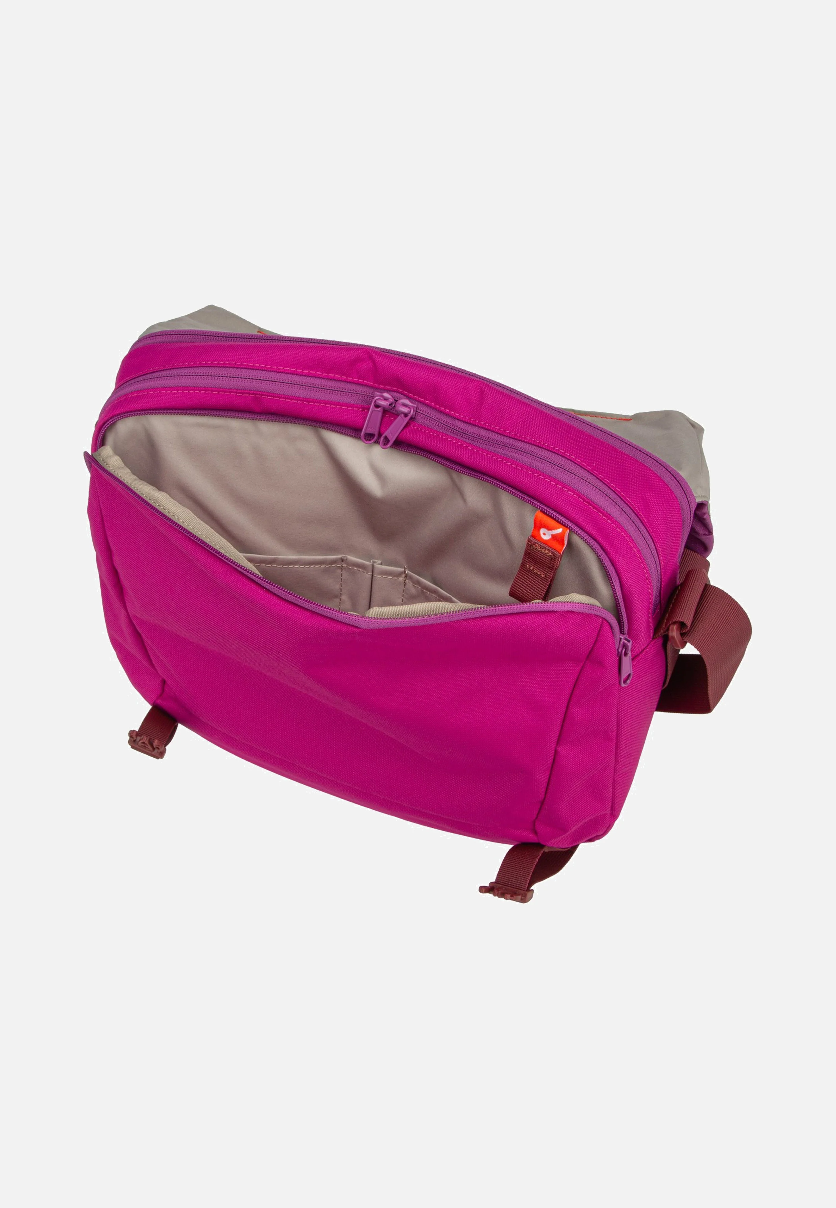 Rom M III Pink Orchid - Crossbody Bag - Image 6