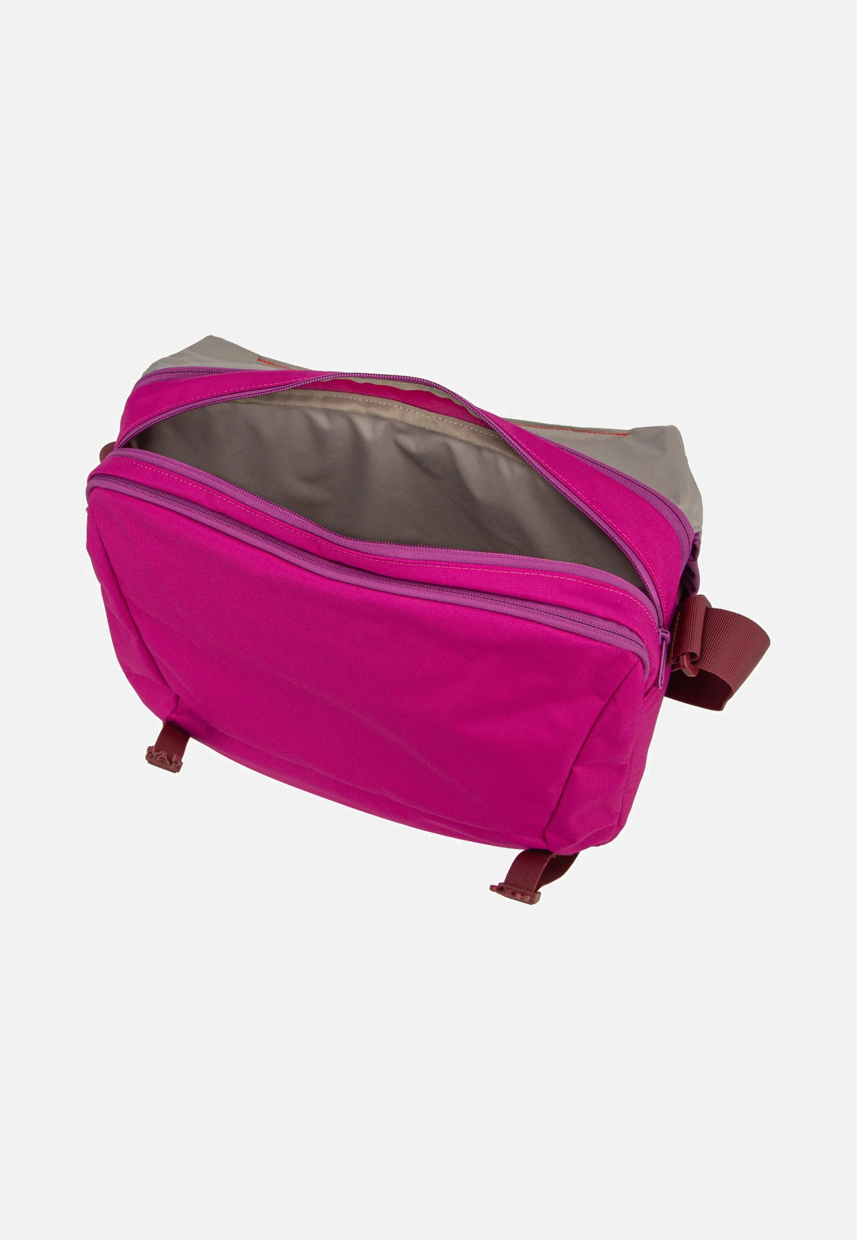 Rom M III Pink Orchid - Crossbody Bag - Image 7