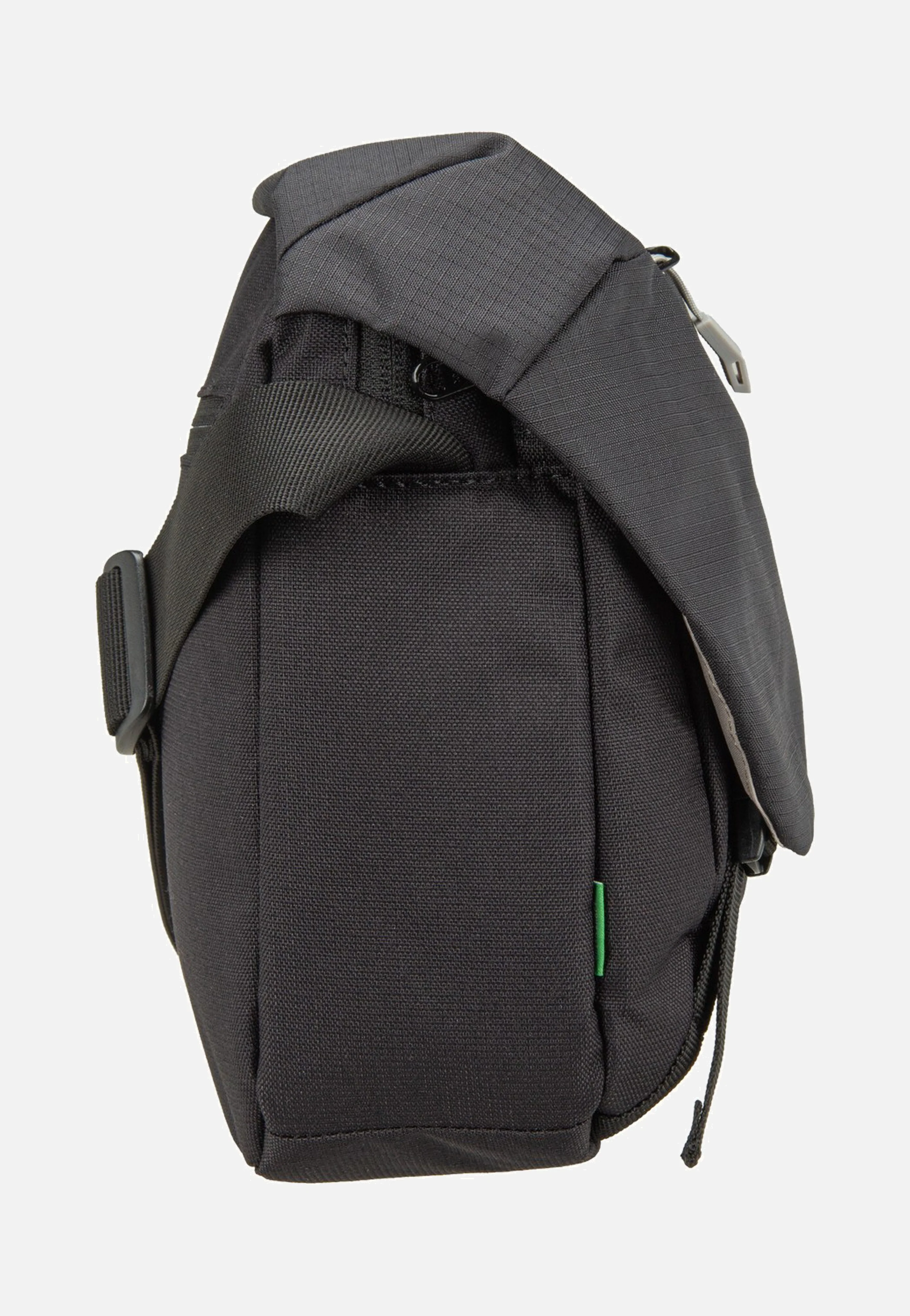 Rom S III Black - Crossbody Bag - Image 3