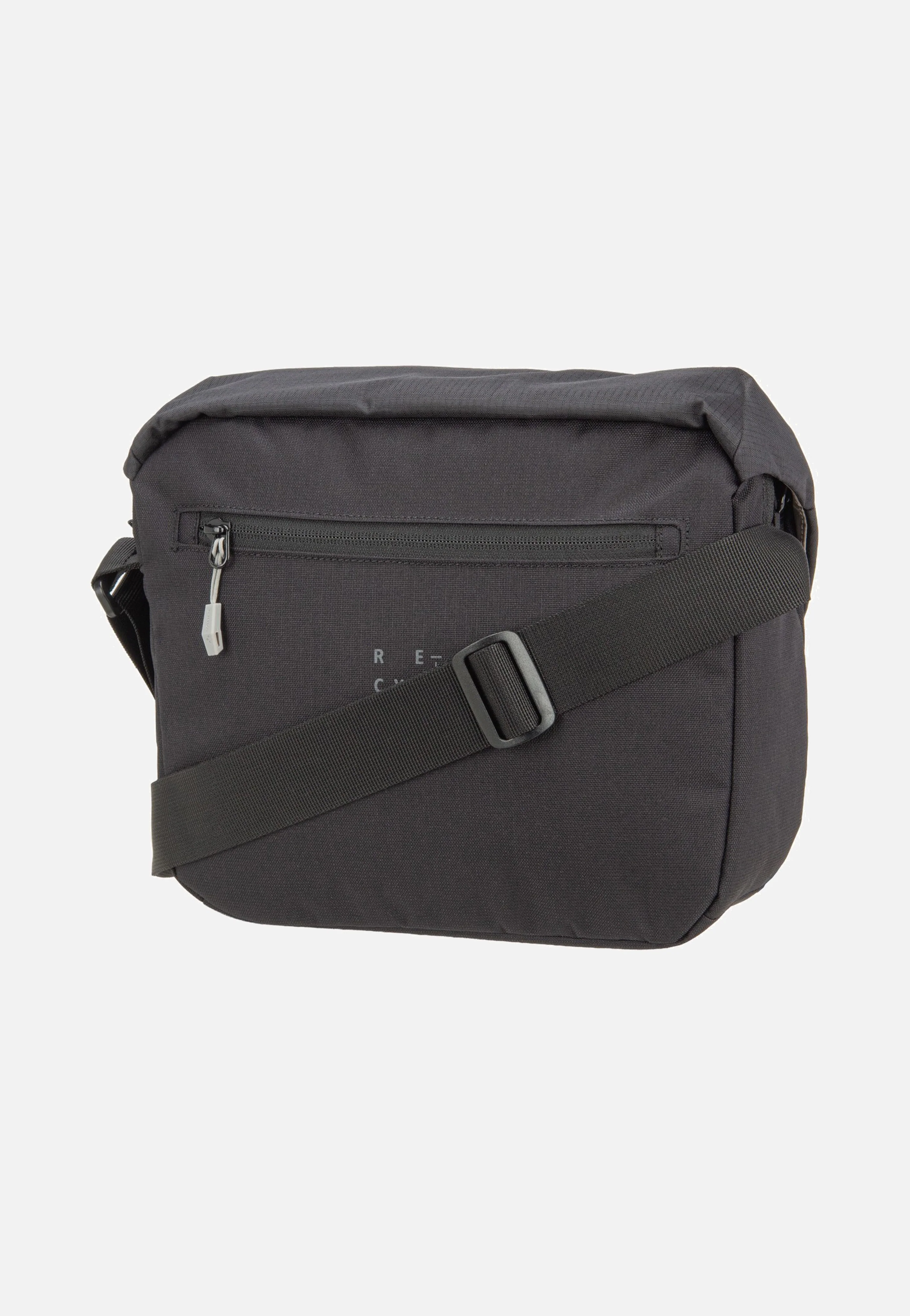 Rom S III Black - Crossbody Bag - Image 4