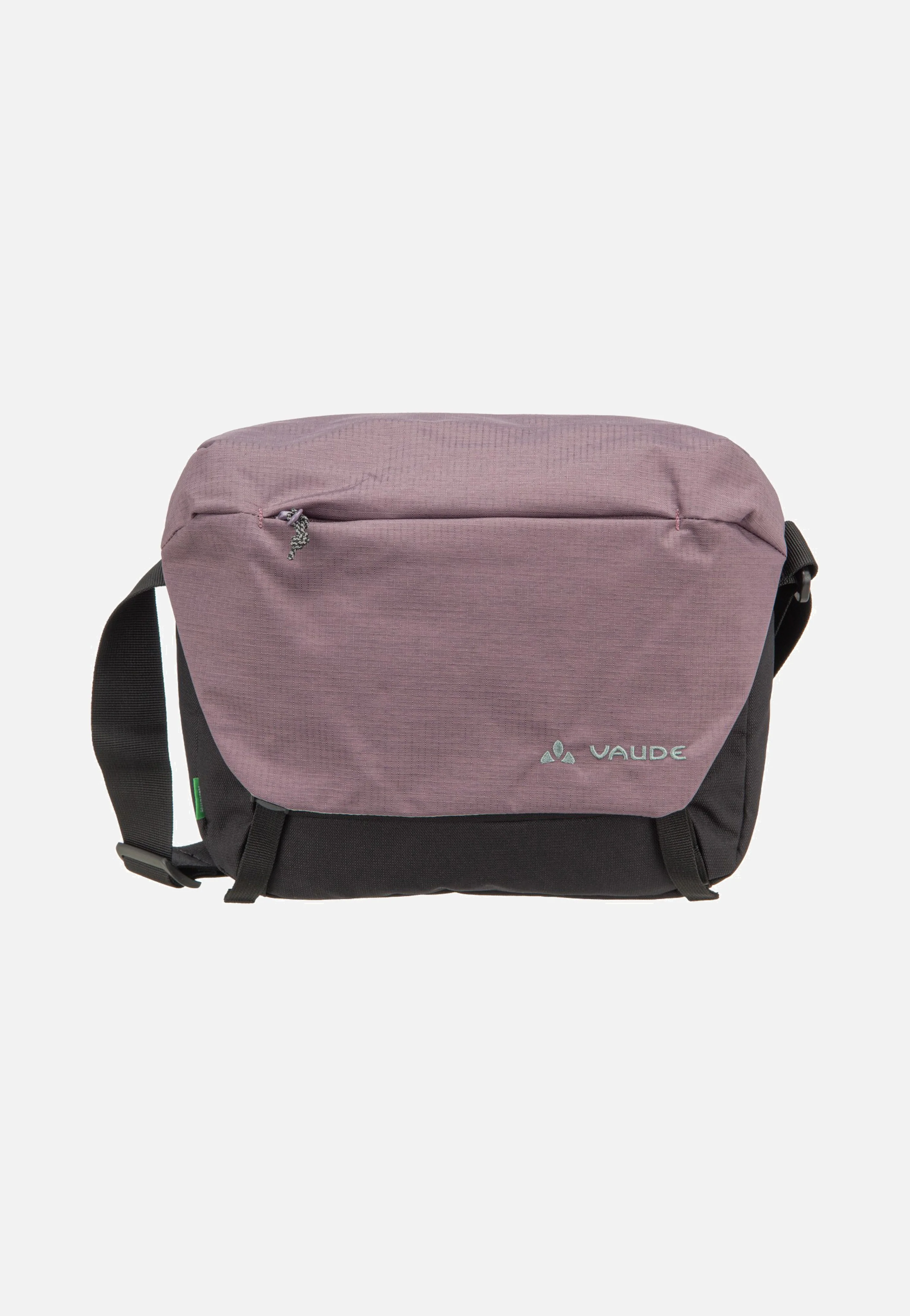 Rom S III Black/Purple Ash - Crossbody Bag - Image 2
