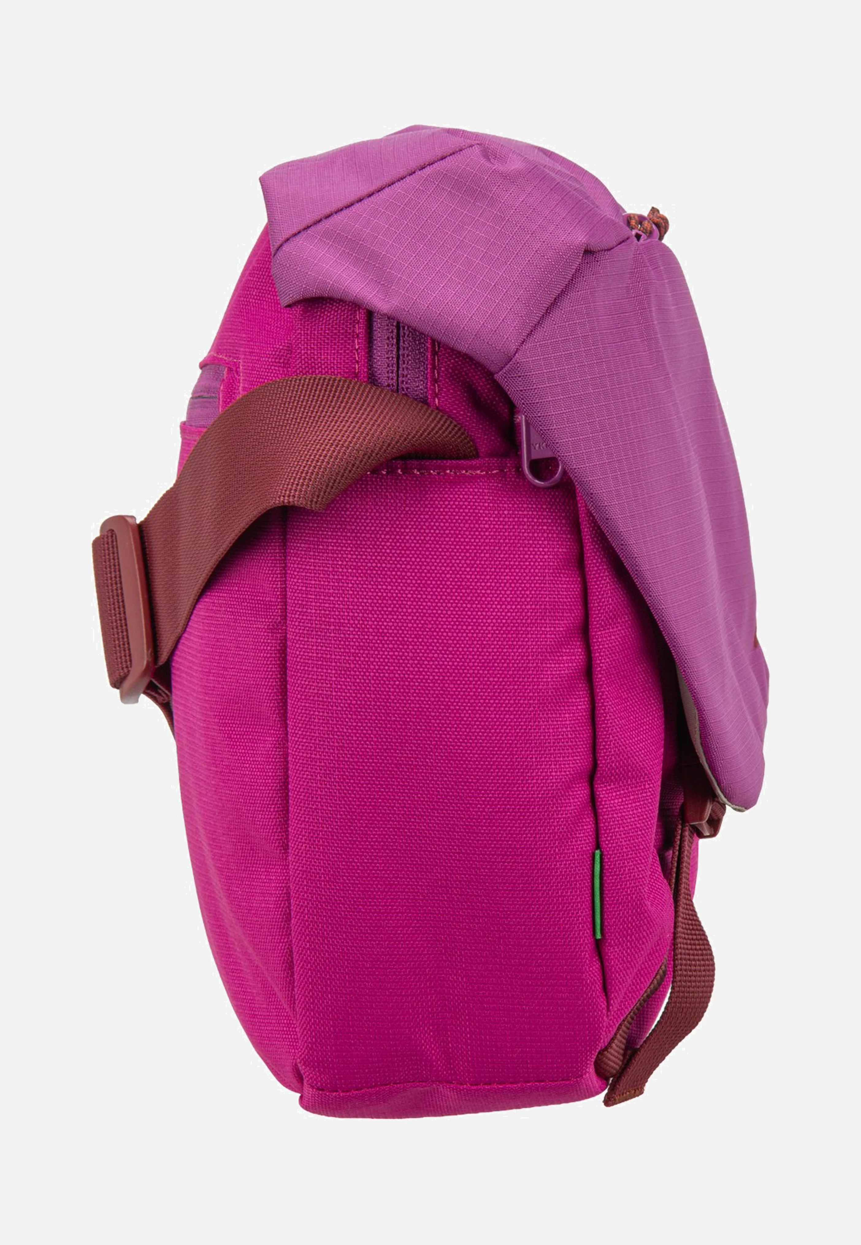 Rom S III Pink Orchid - Crossbody Bag - Image 3