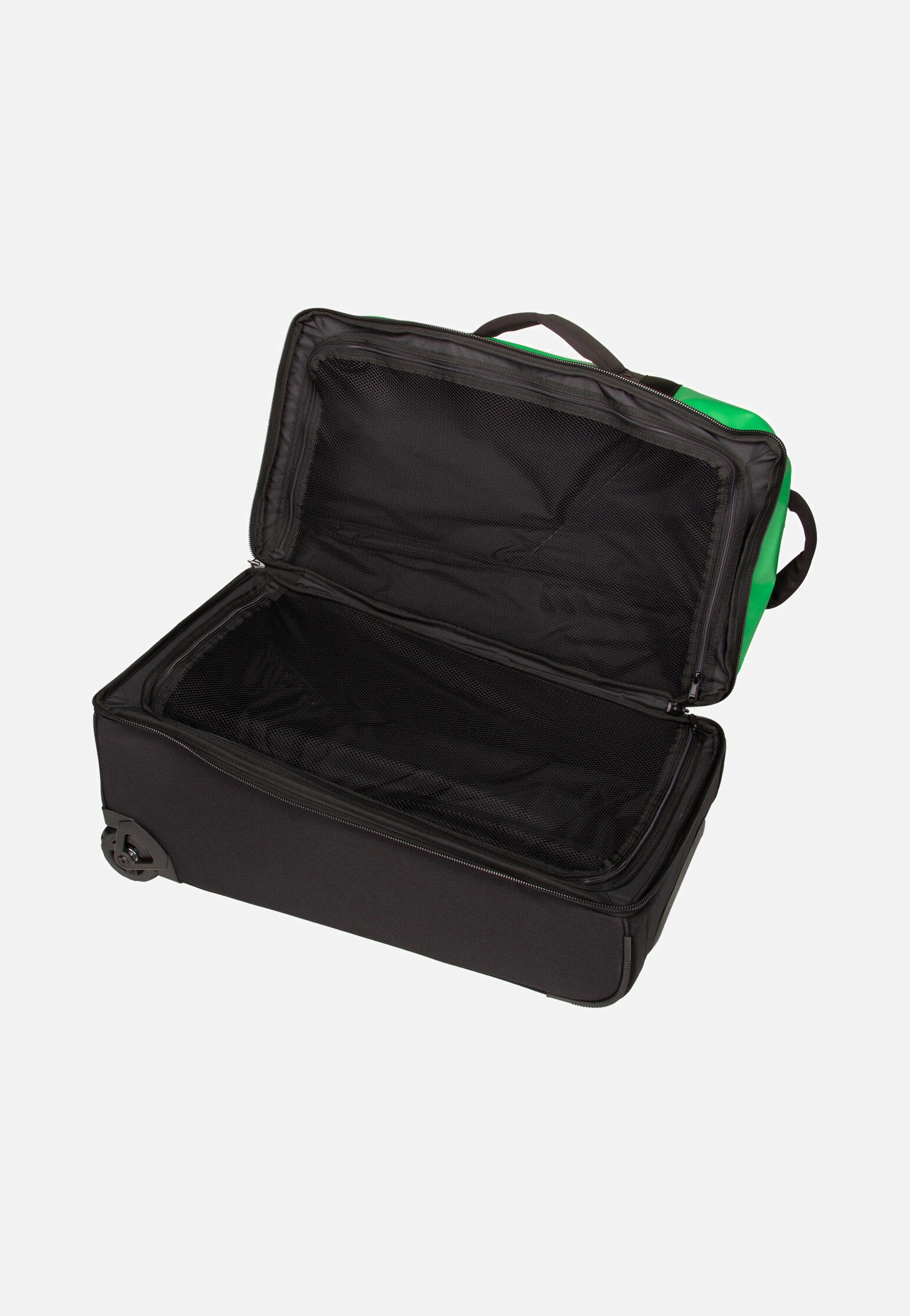 Rotuma 65 Apple Green - Travel Bag - Image 3
