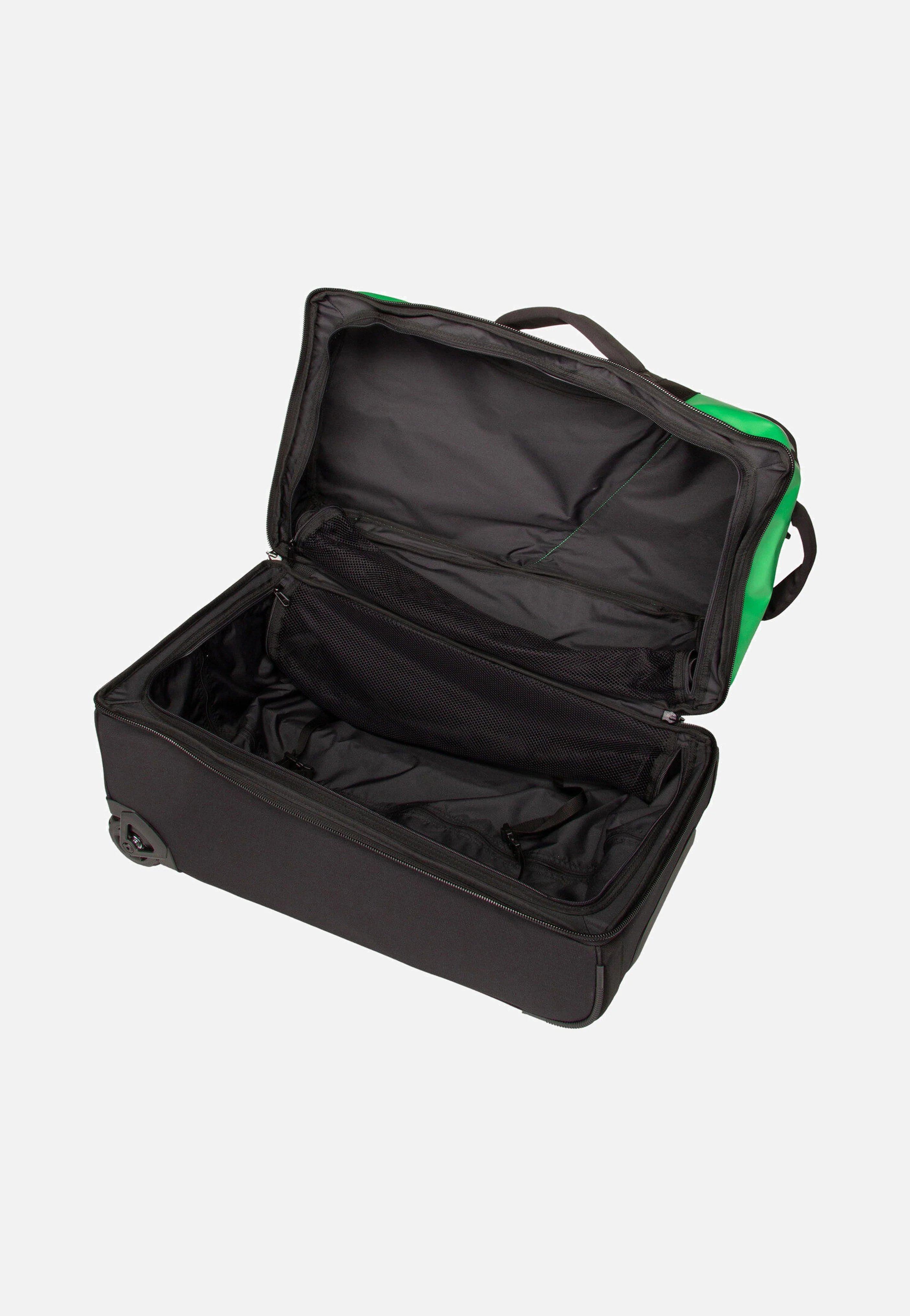 Rotuma 65 Apple Green - Travel Bag - Image 4