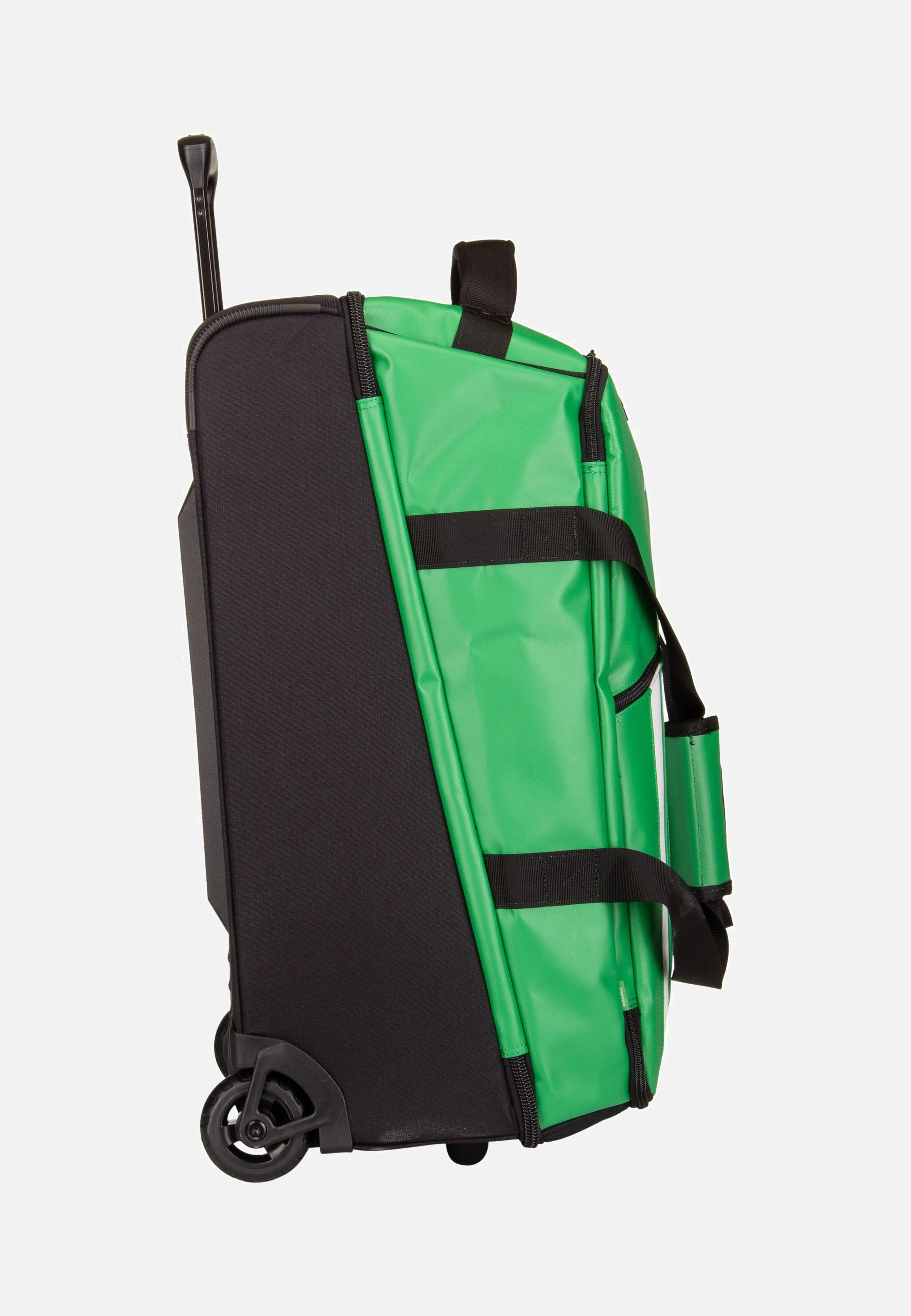 Rotuma 65 Apple Green - Travel Bag - Image 5