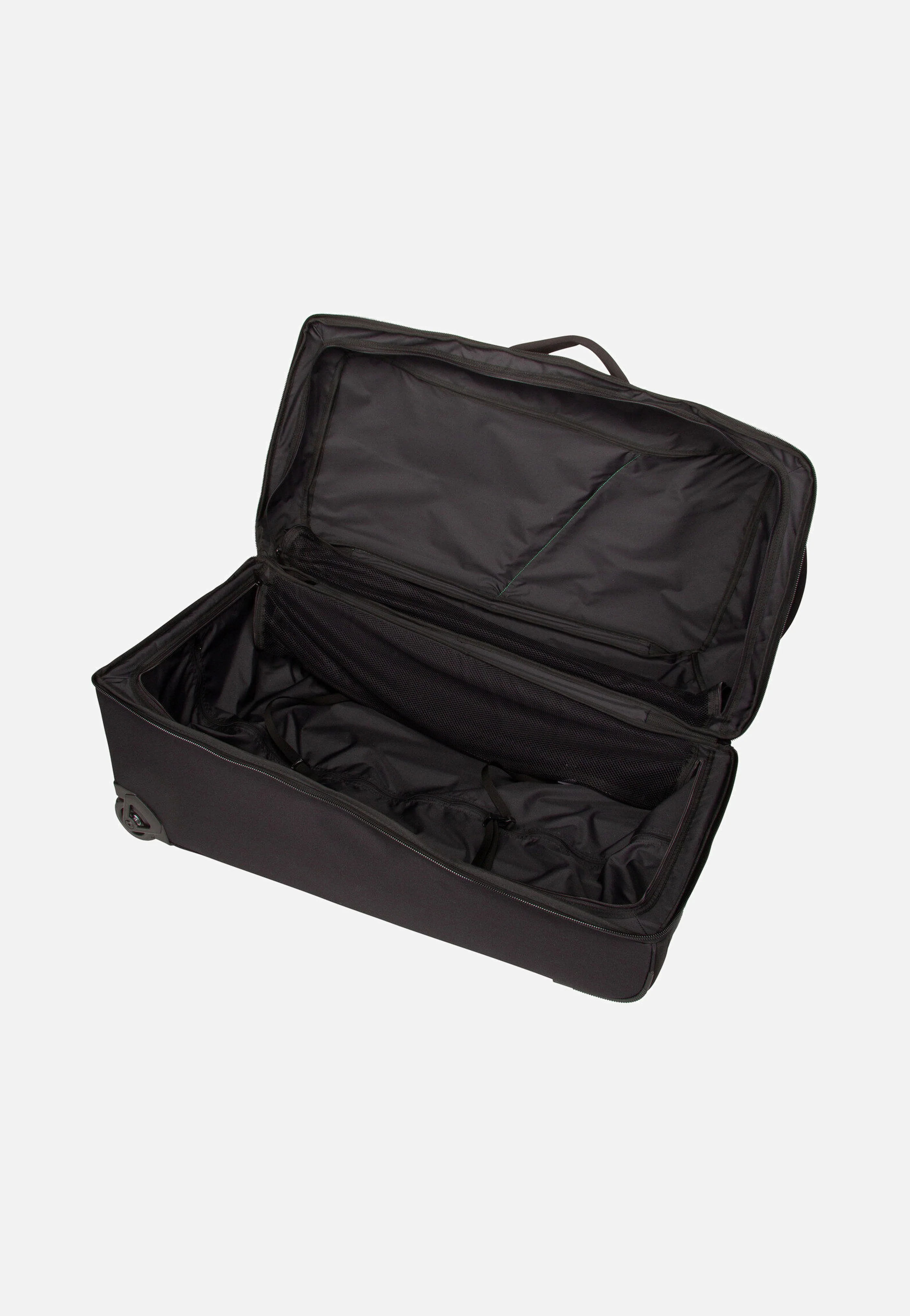Rotuma 90 Apple Green - Travel Bag - Image 4