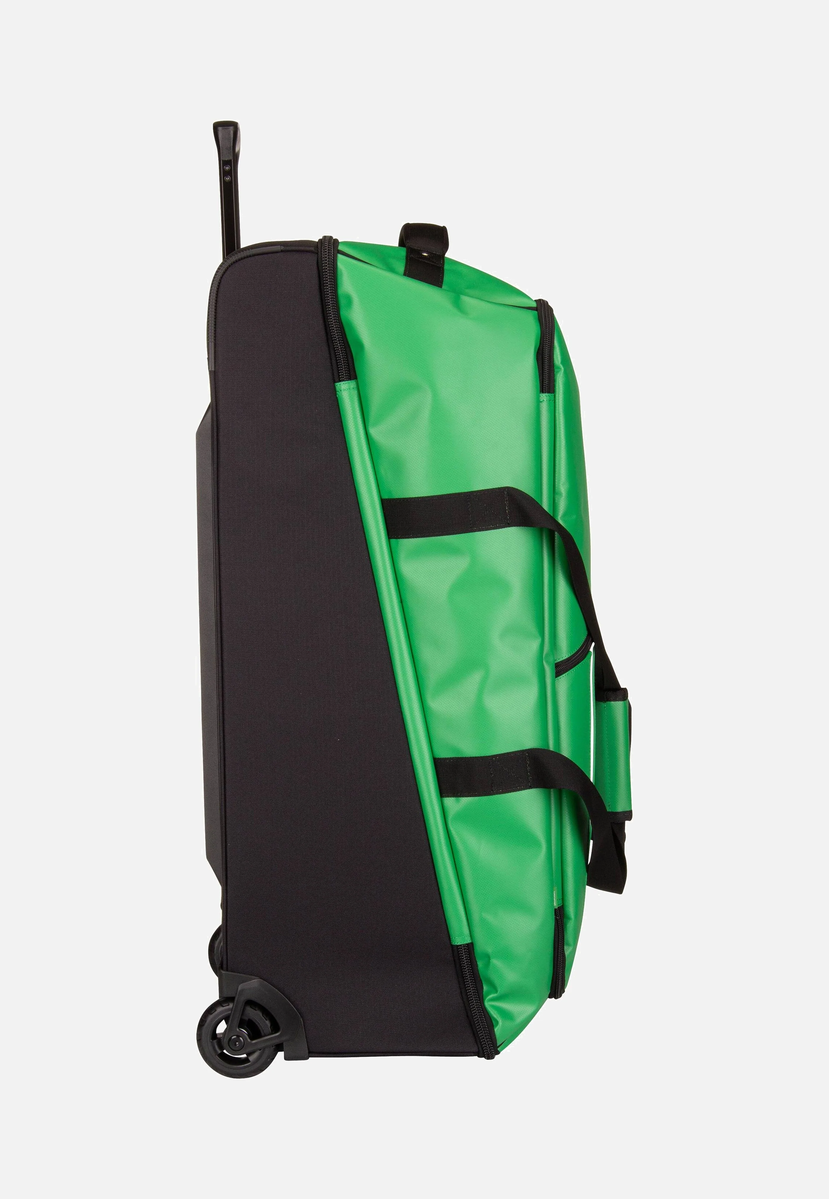 Rotuma 90 Apple Green - Travel Bag - Image 5