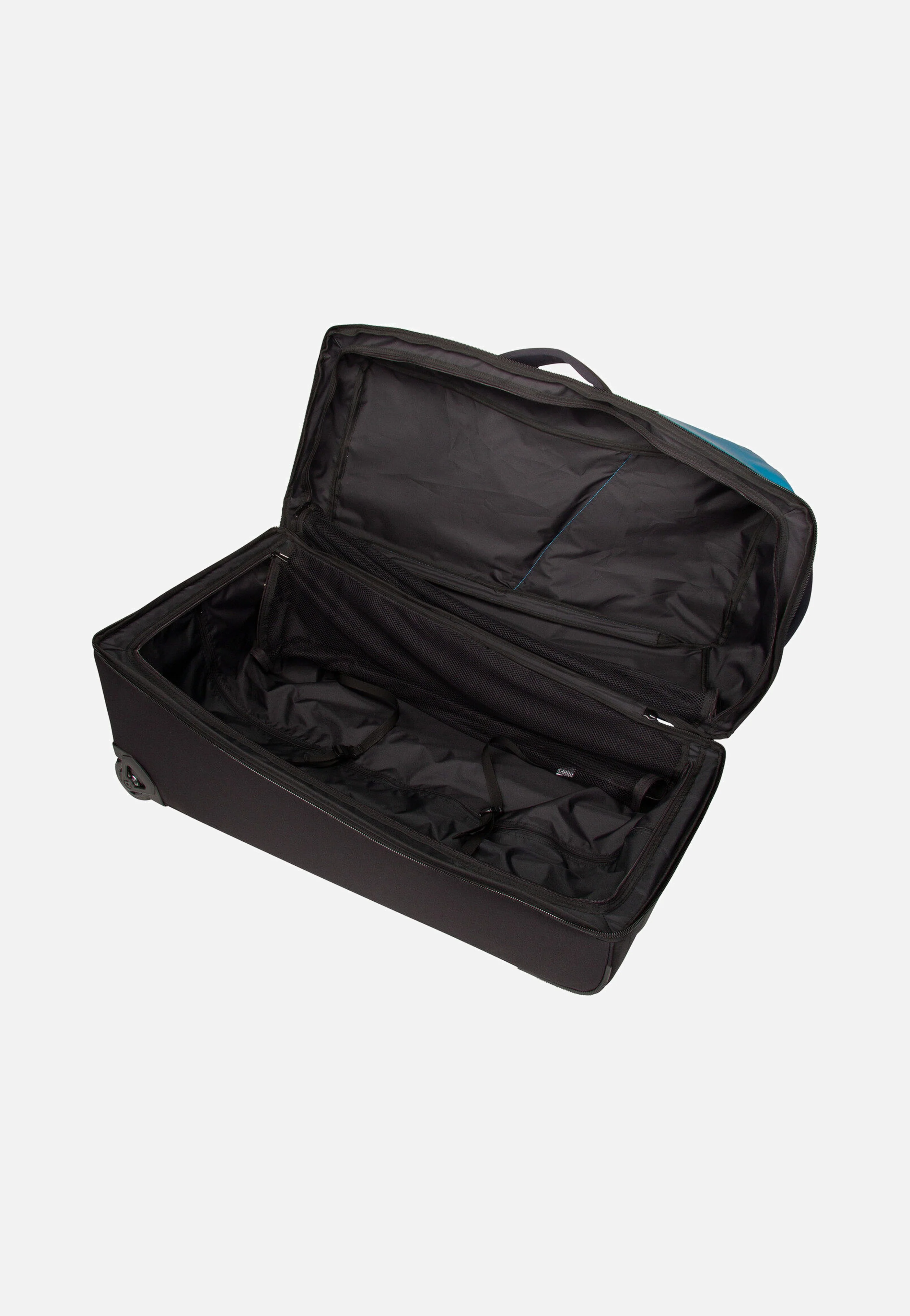 Rotuma 90 Azure - Travel Bag - Image 3