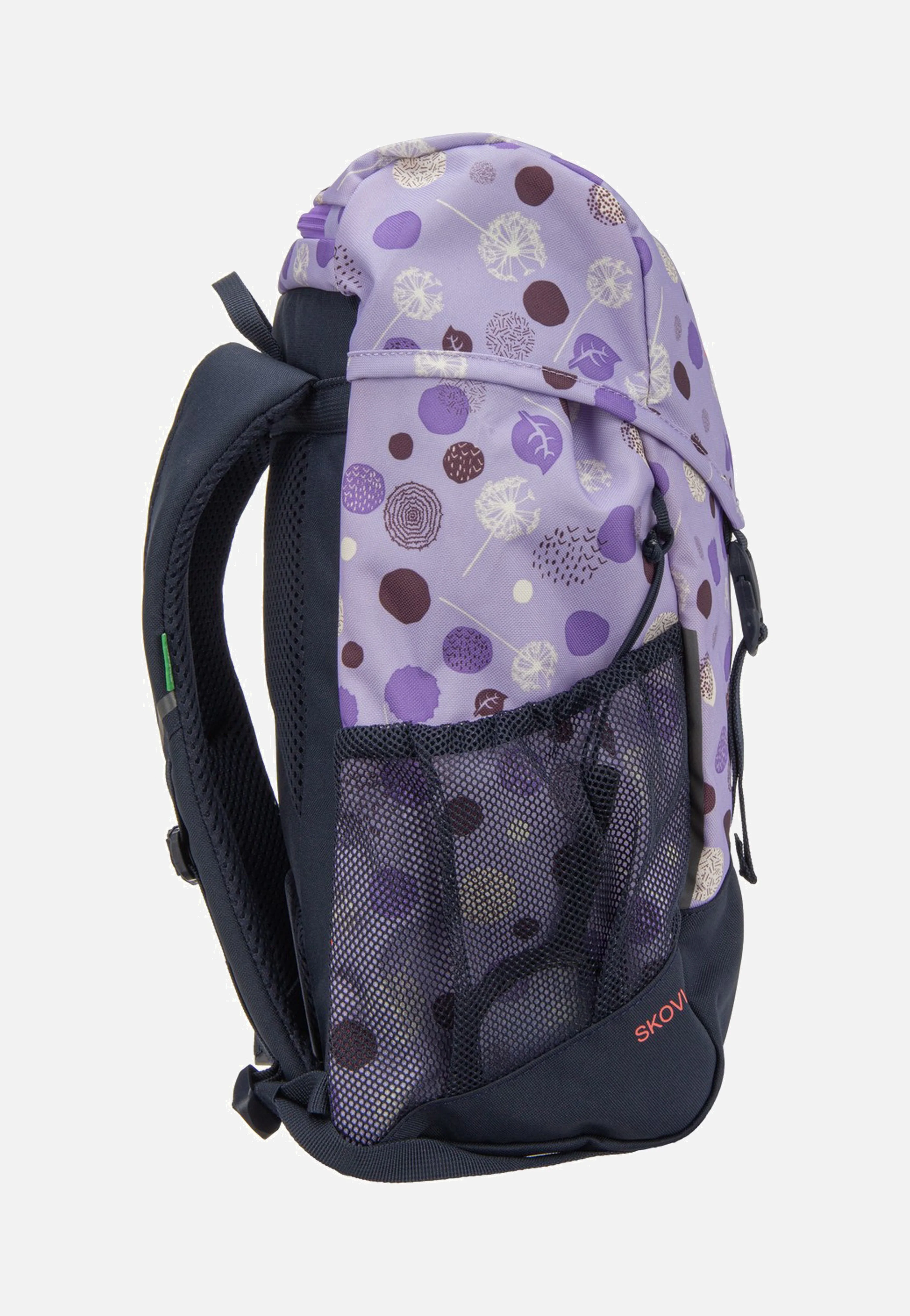 Skovi 10 Pastel Lilac - Rucksack - Image 3