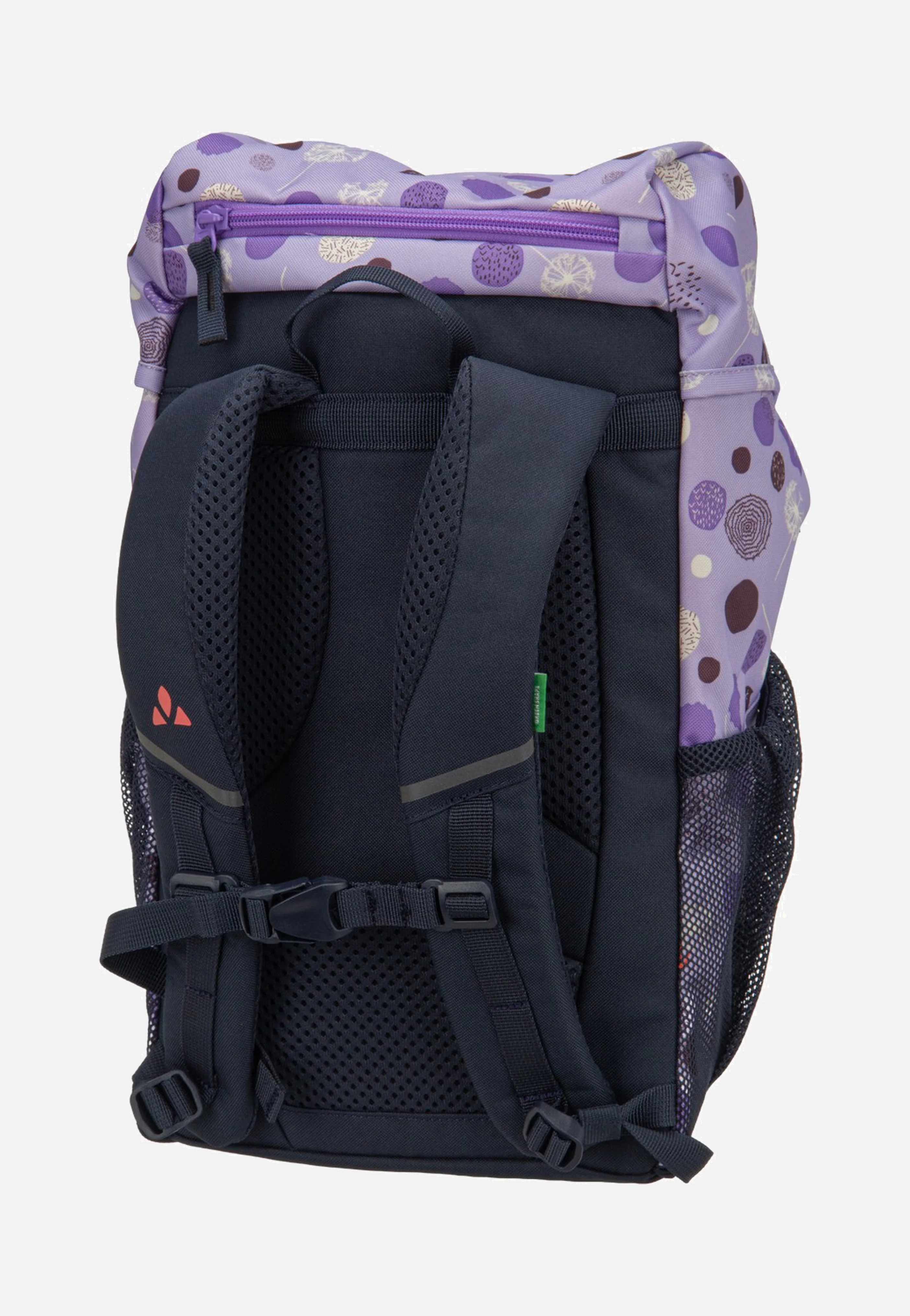 Skovi 10 Pastel Lilac - Rucksack - Image 4