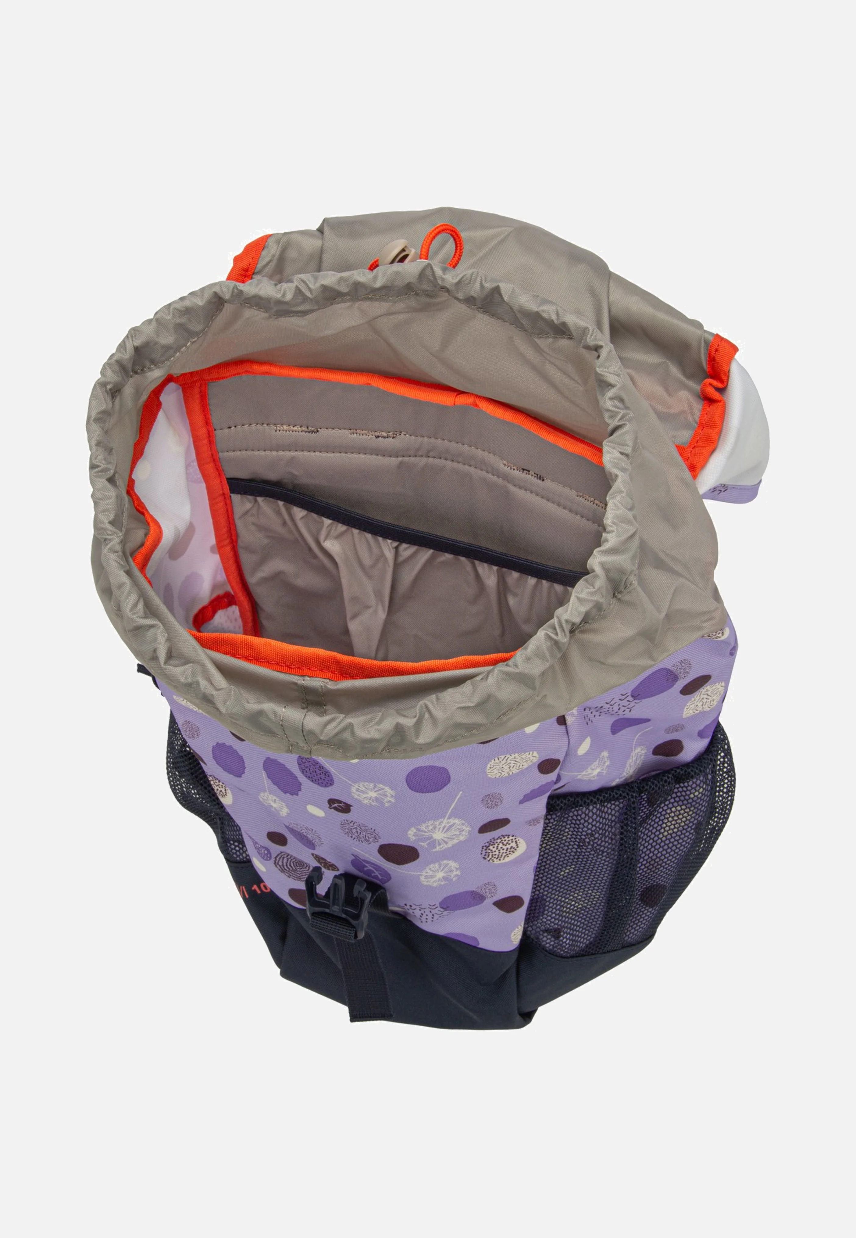 Skovi 10 Pastel Lilac - Rucksack - Image 5