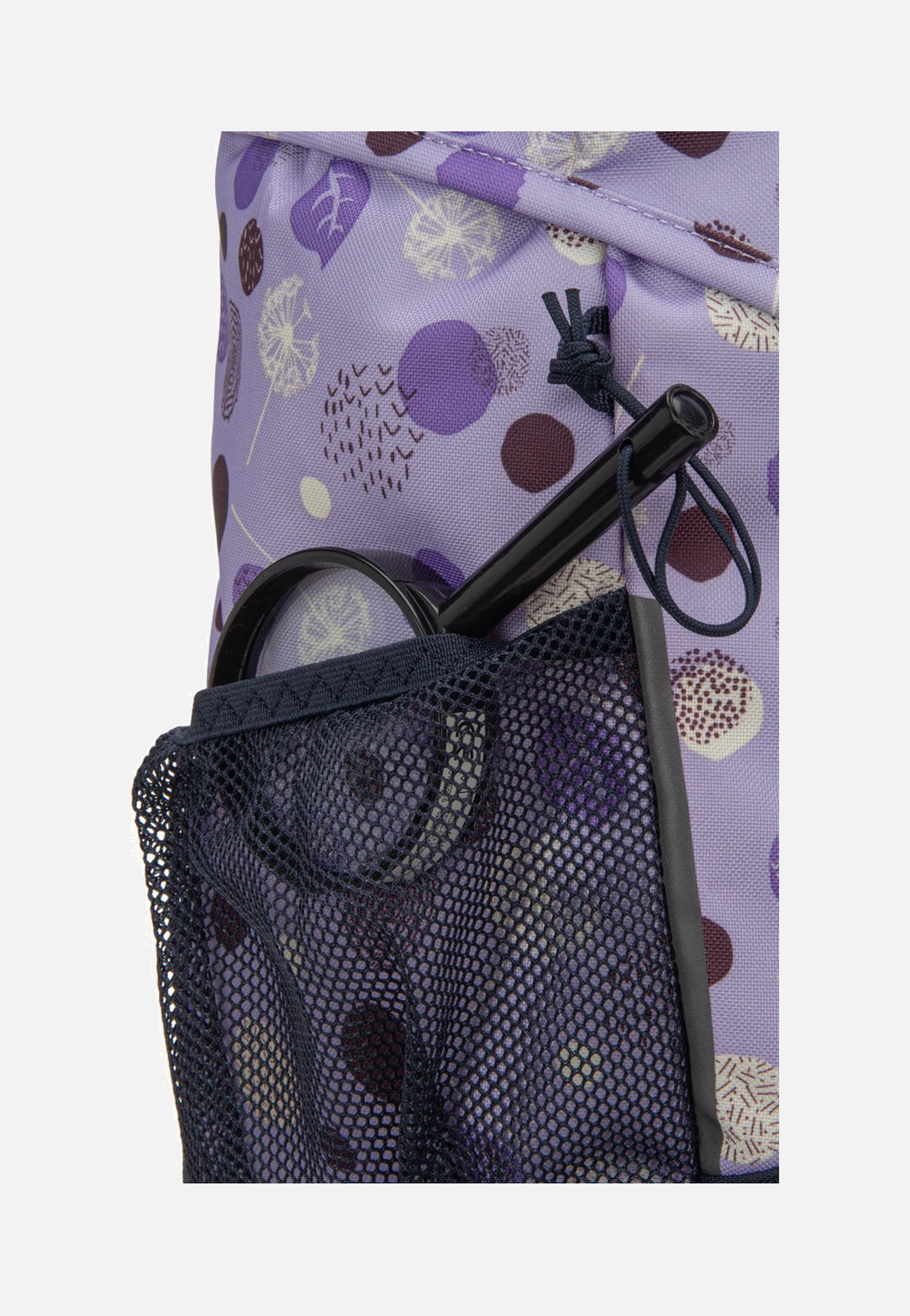 Skovi 10 Pastel Lilac - Rucksack - Image 6