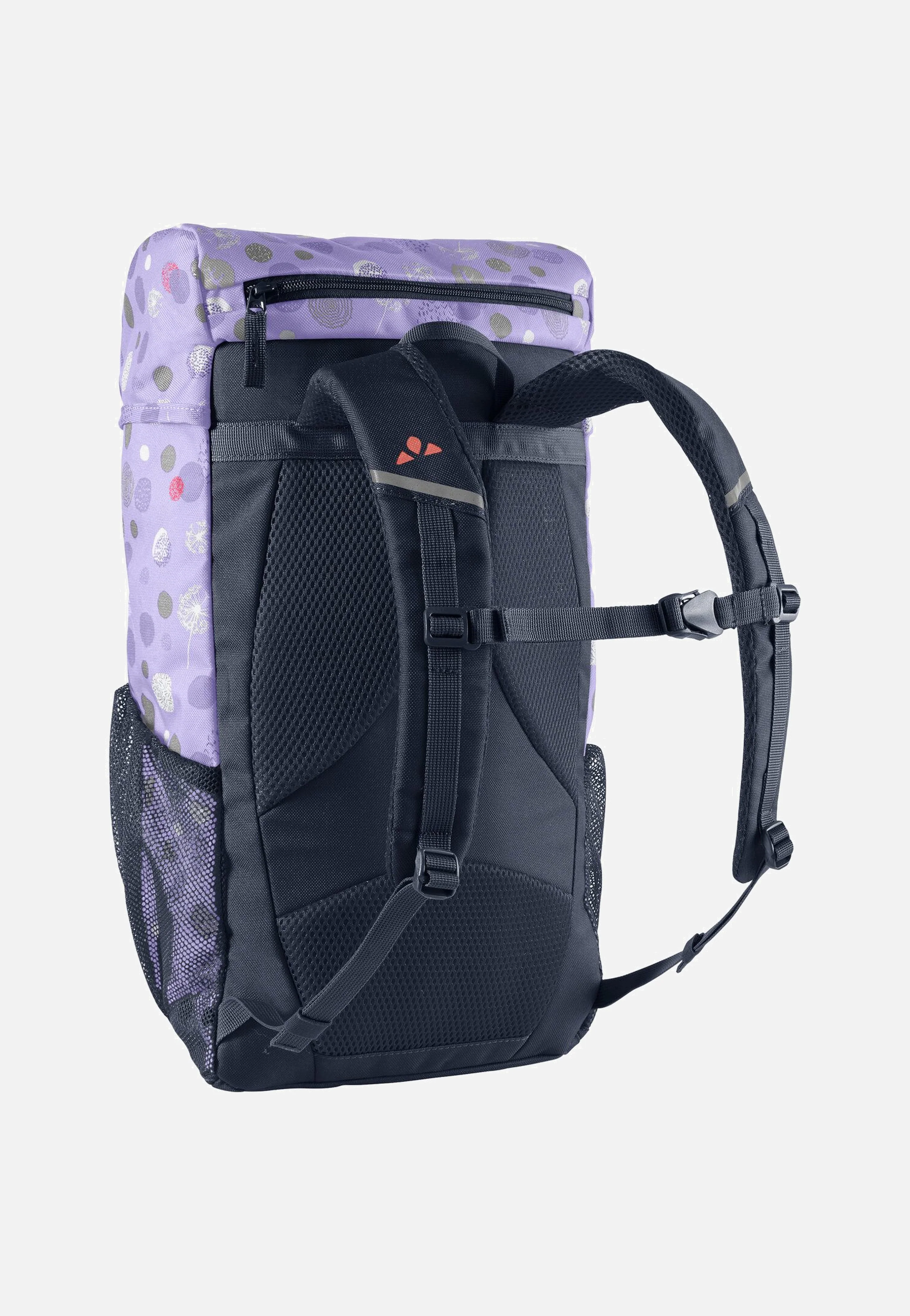 Skovi 15 Pastel Lilac - Wanderrucksack - Image 2