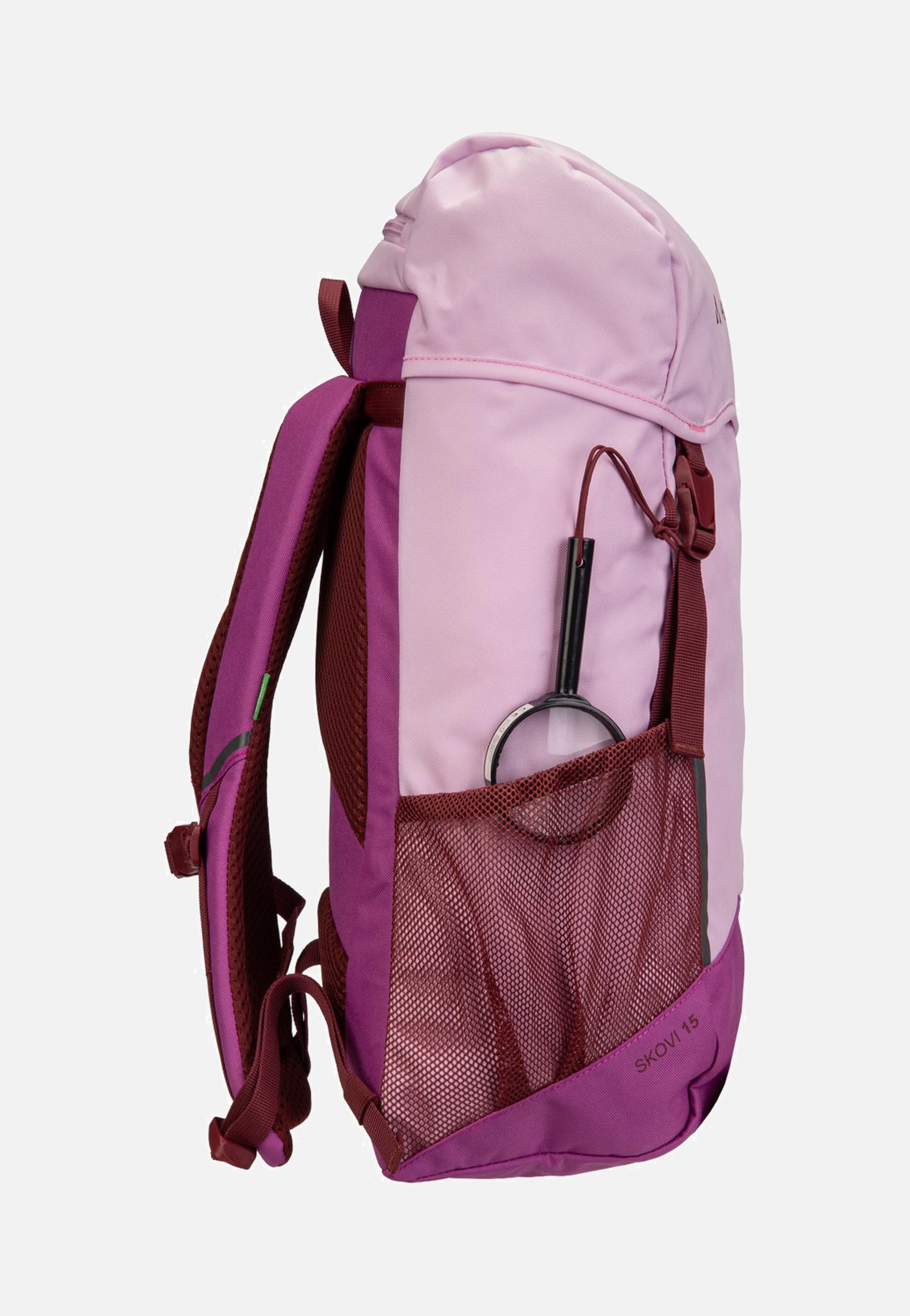 Skovi 15 Raspberry - Rucksack - Image 4