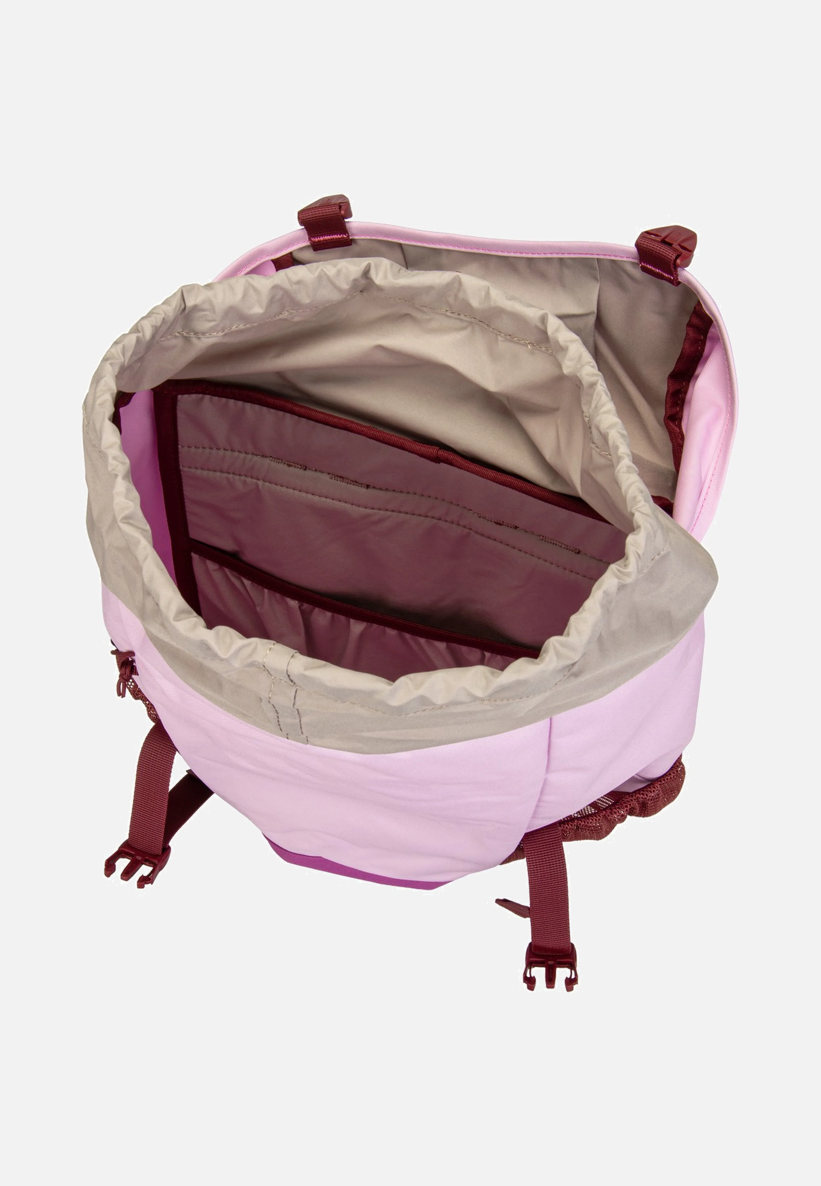 Skovi 15 Raspberry - Rucksack - Image 5