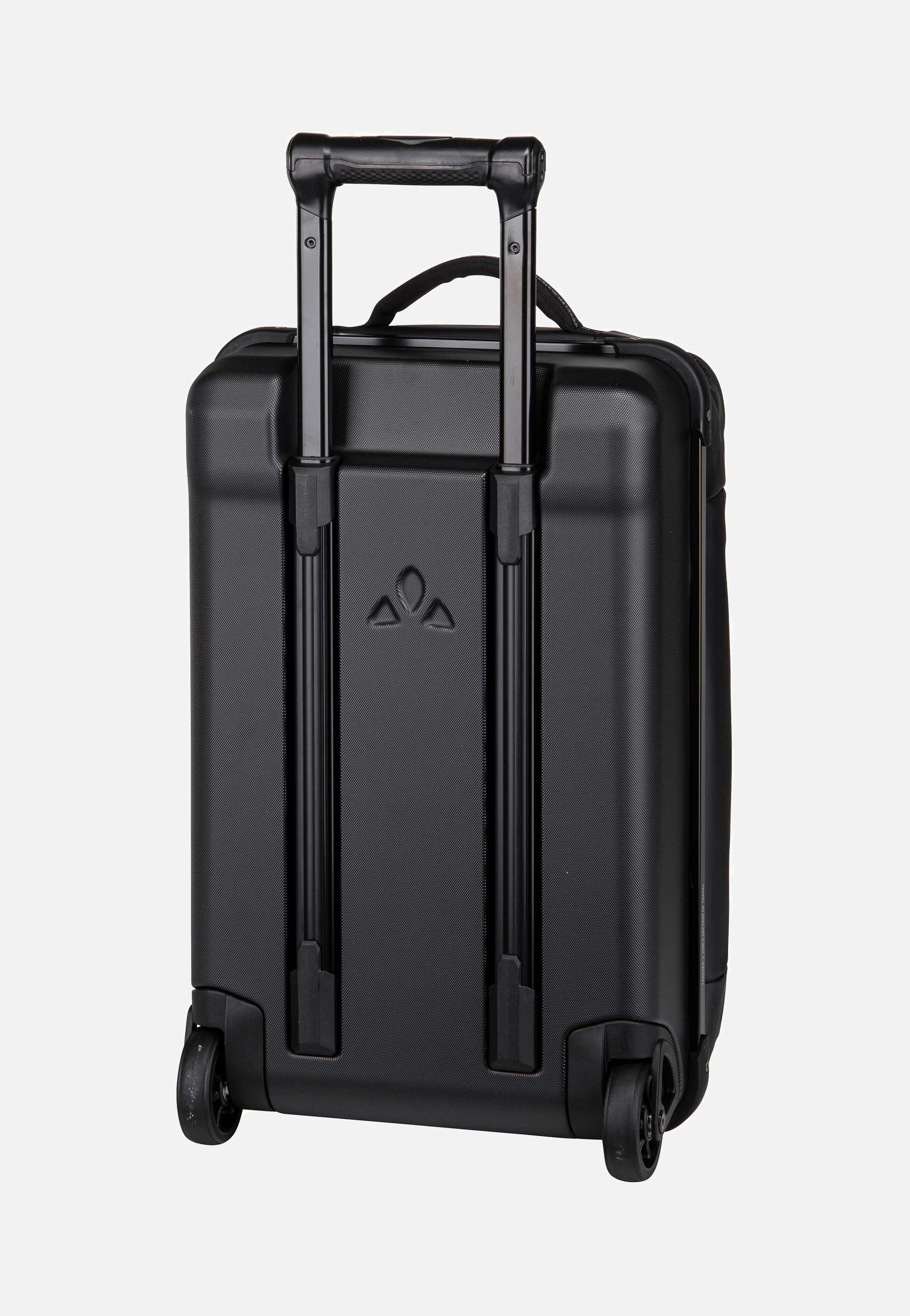 Takutea 35 Black - Koffer - Image 2