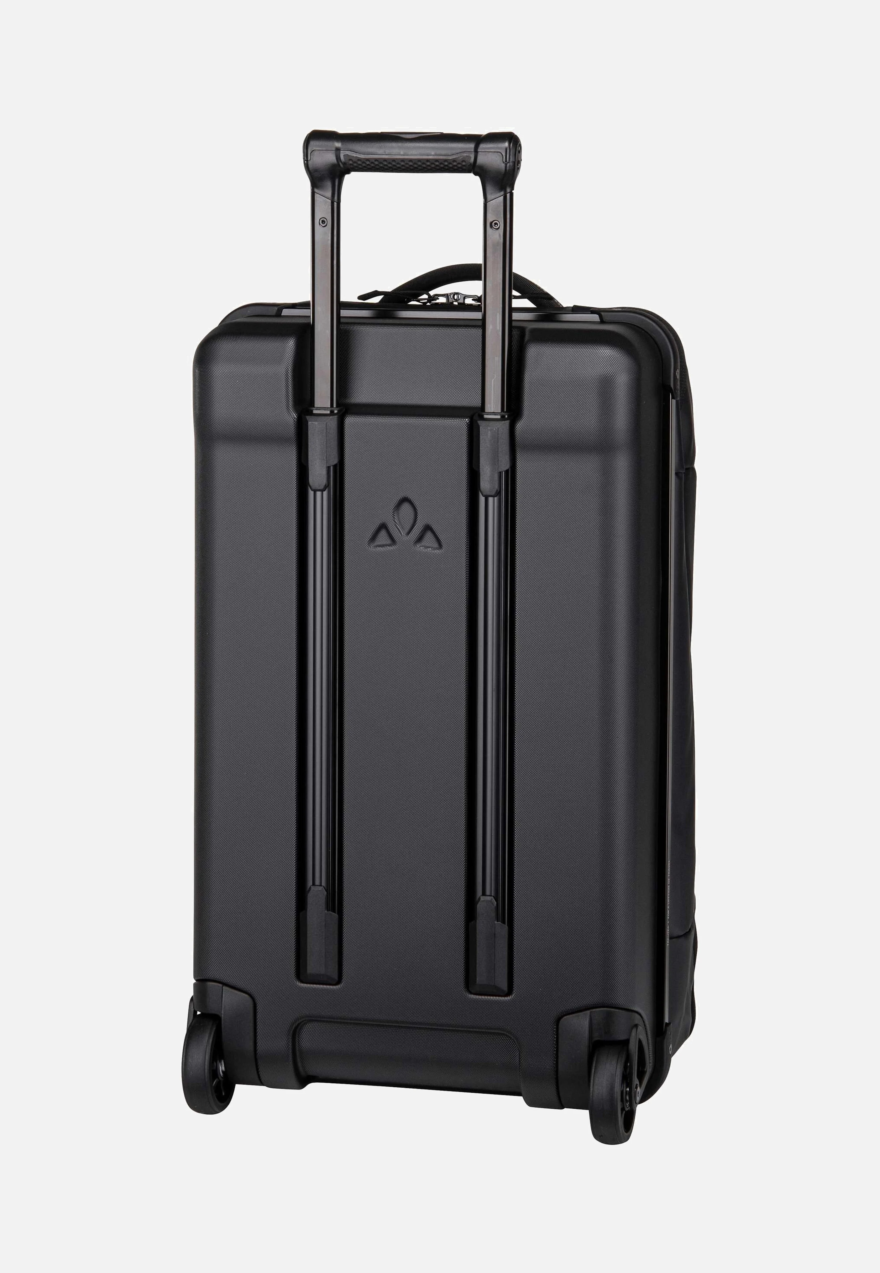 Takutea 65 Black - Koffer - Image 2