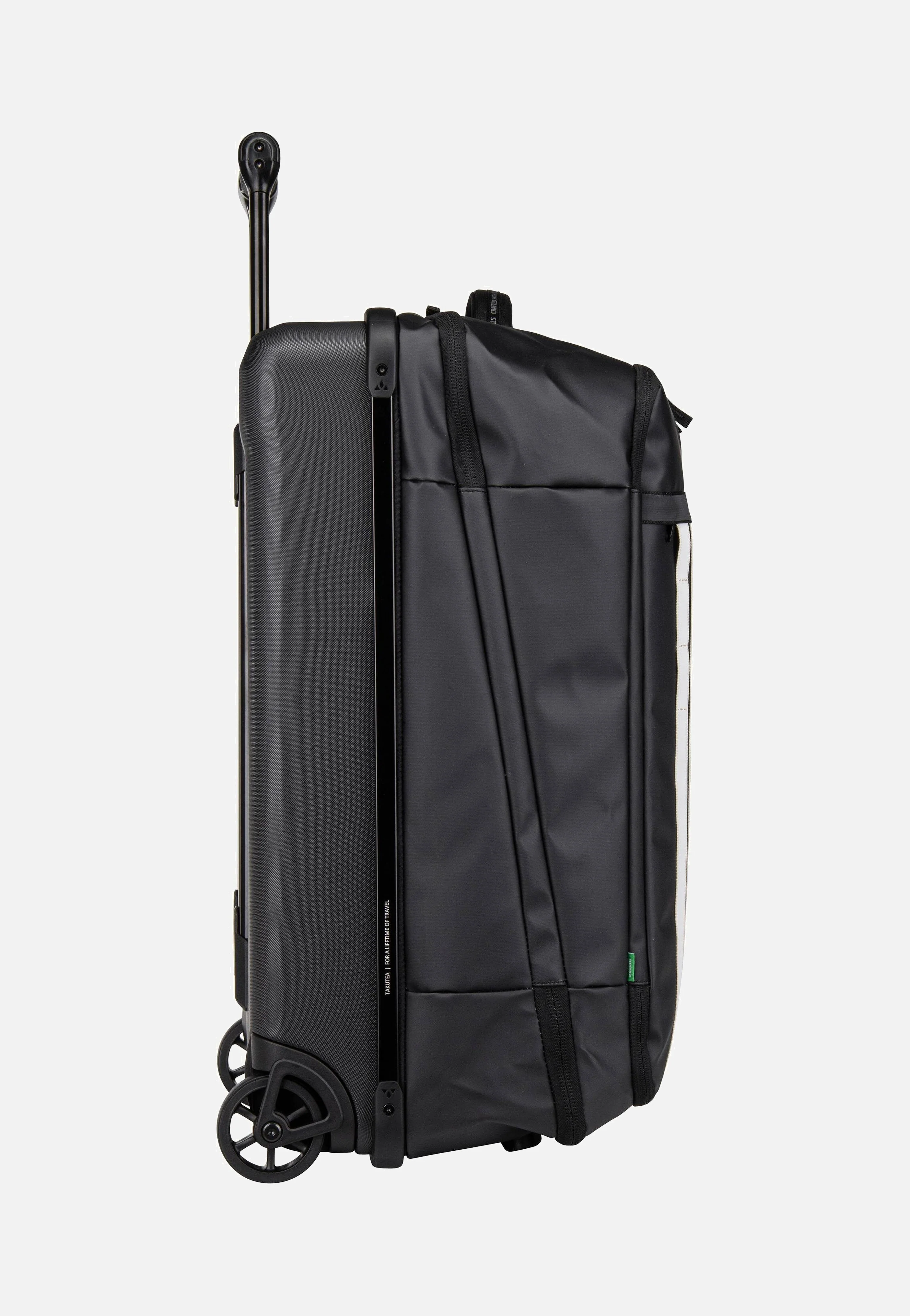 Takutea 65 Black - Koffer - Image 4