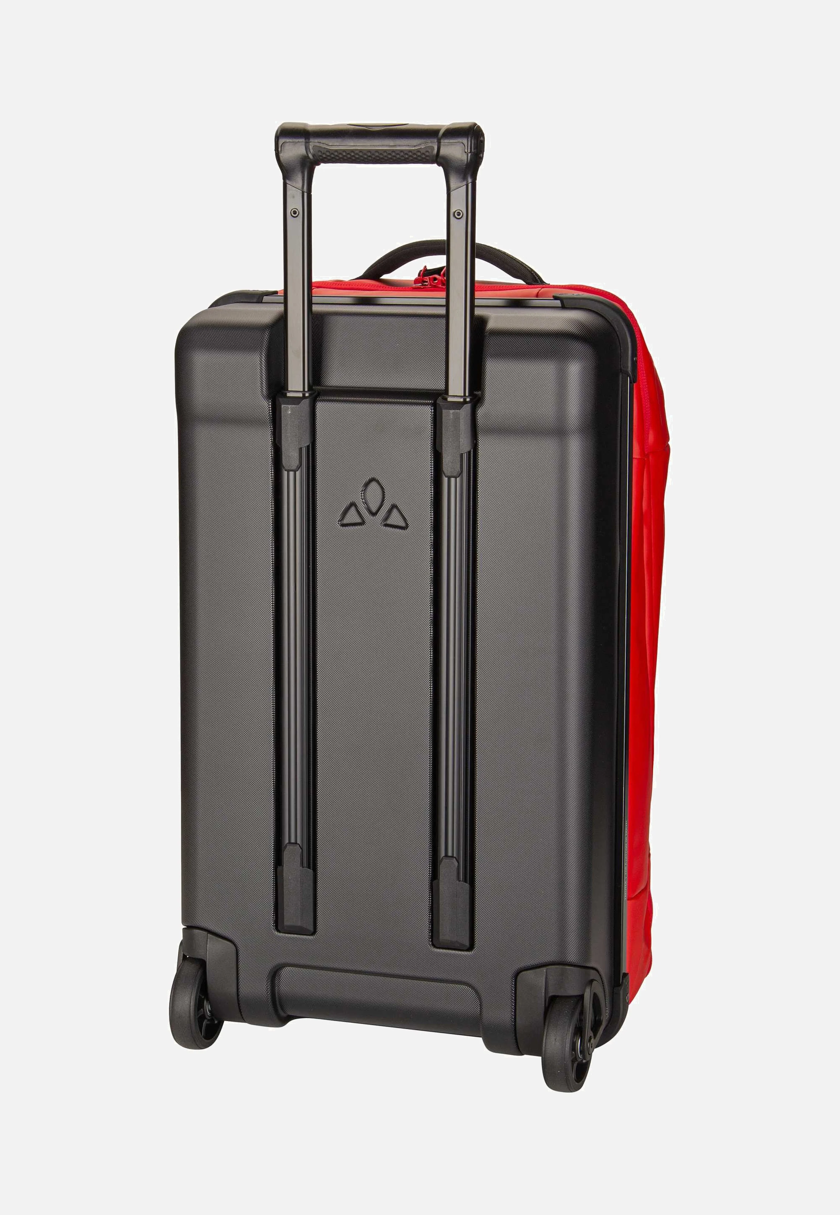 Takutea 65 Red - Koffer - Image 2