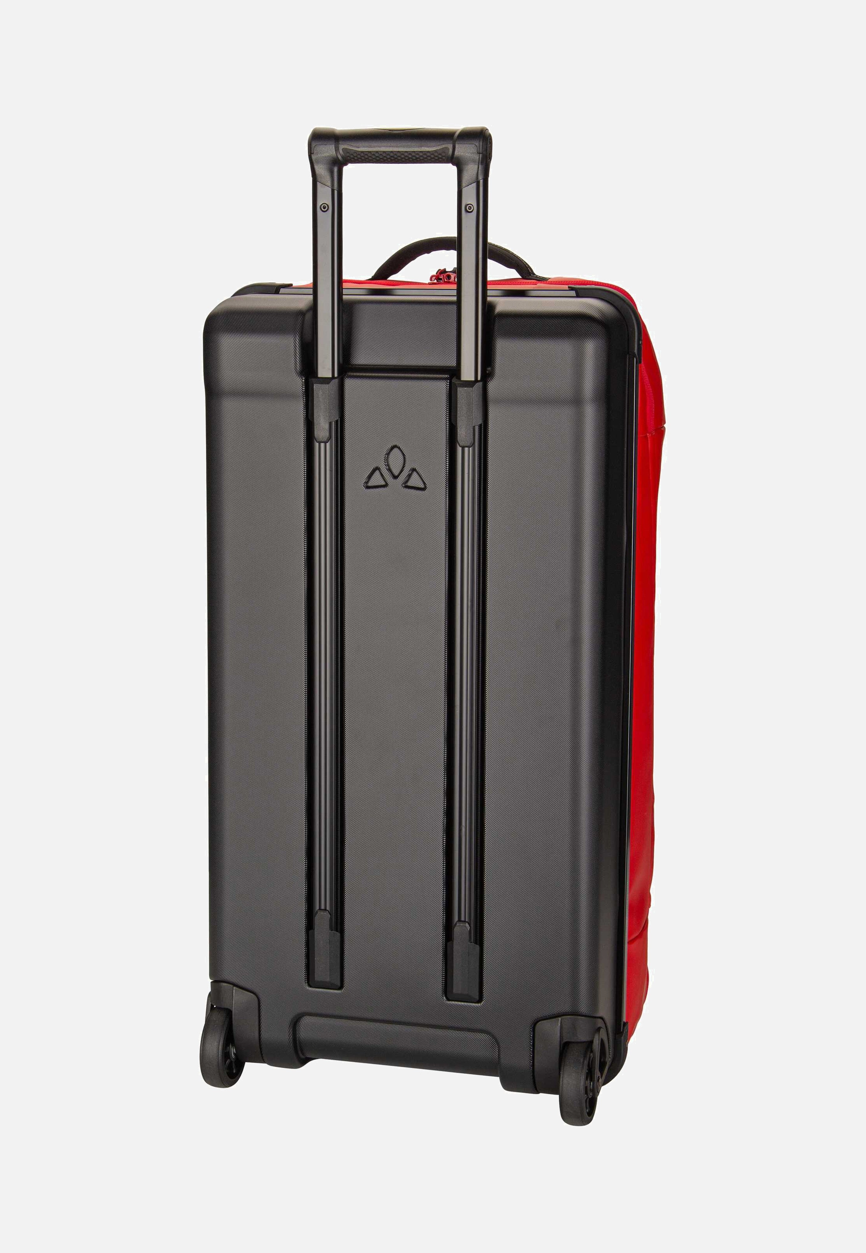 Takutea 90 Red - Koffer - Image 2