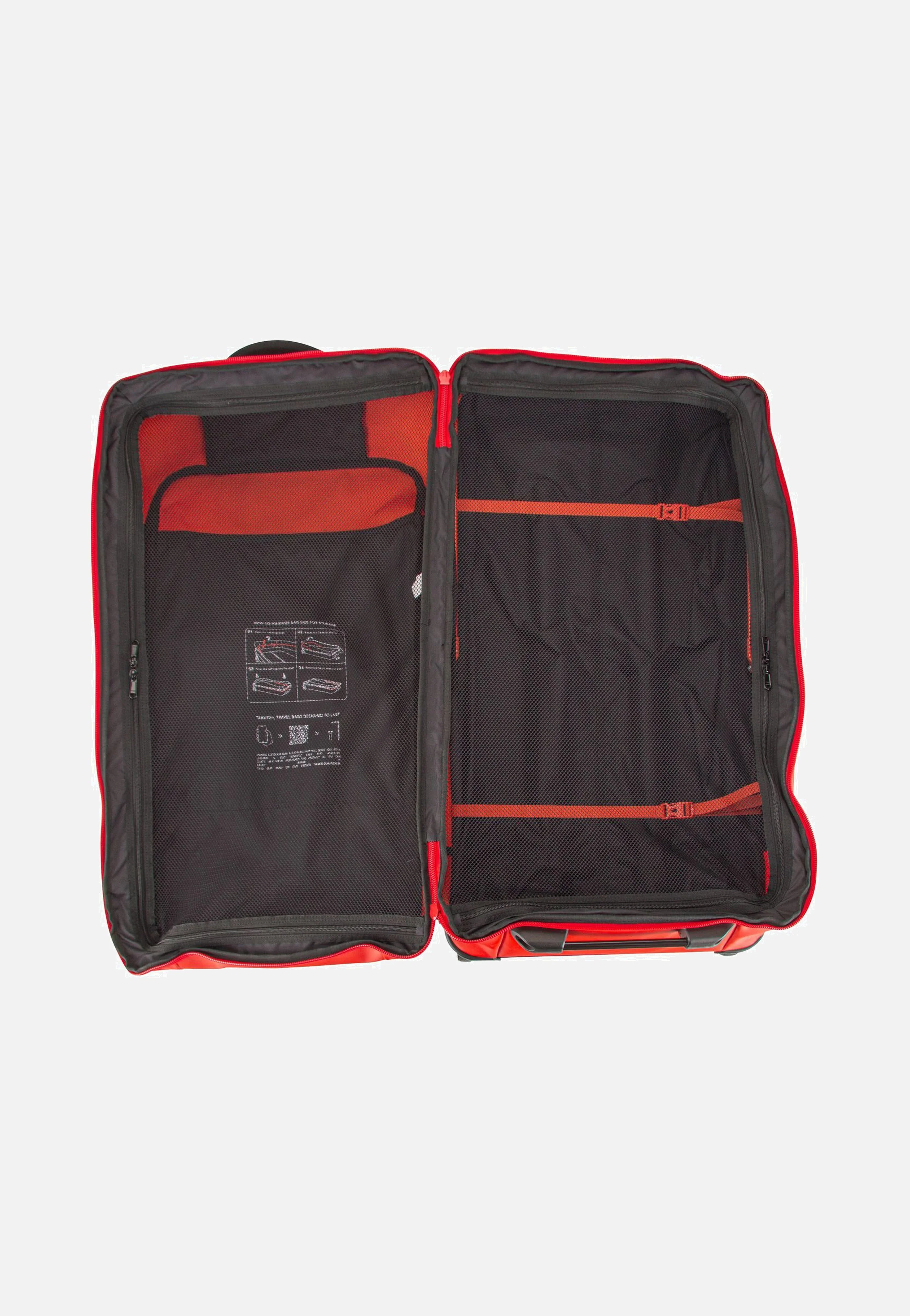 Takutea 90 Red - Koffer - Image 3