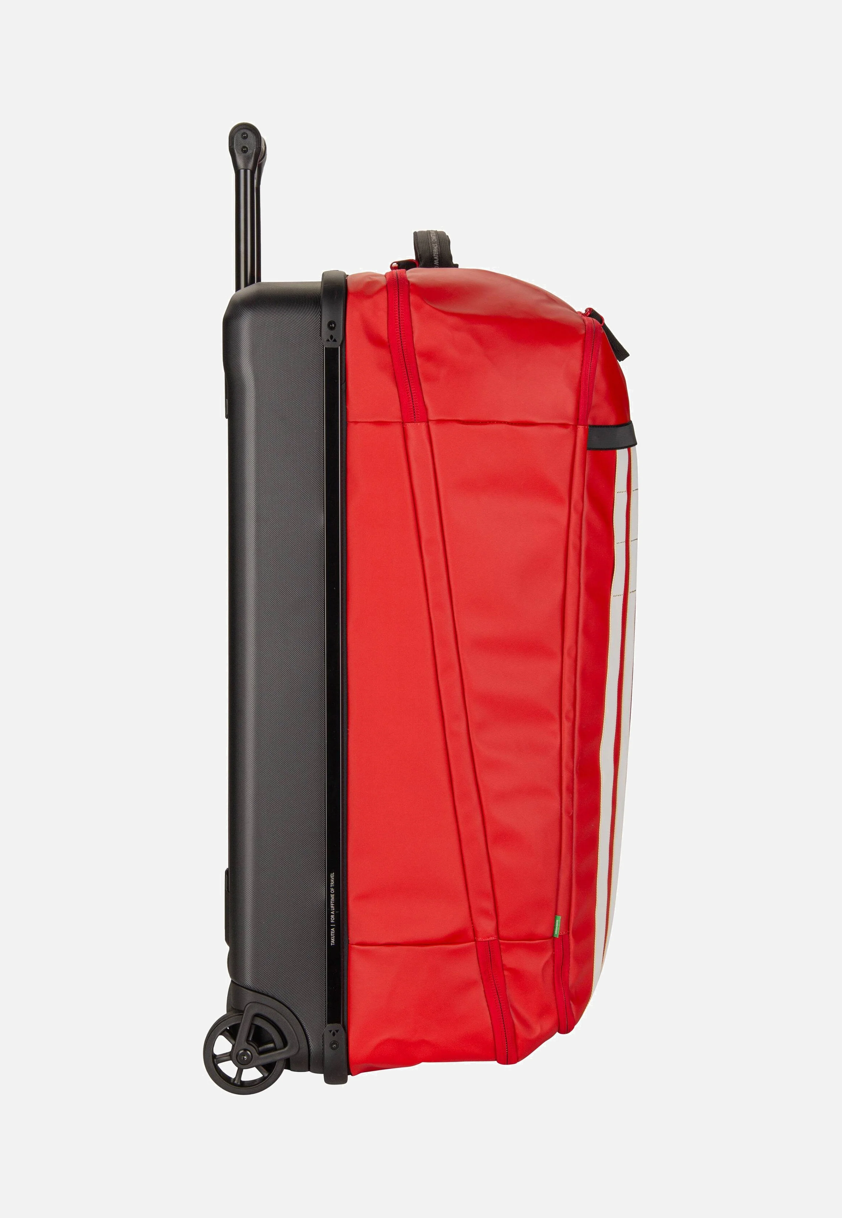 Takutea 90 Red - Koffer - Image 5