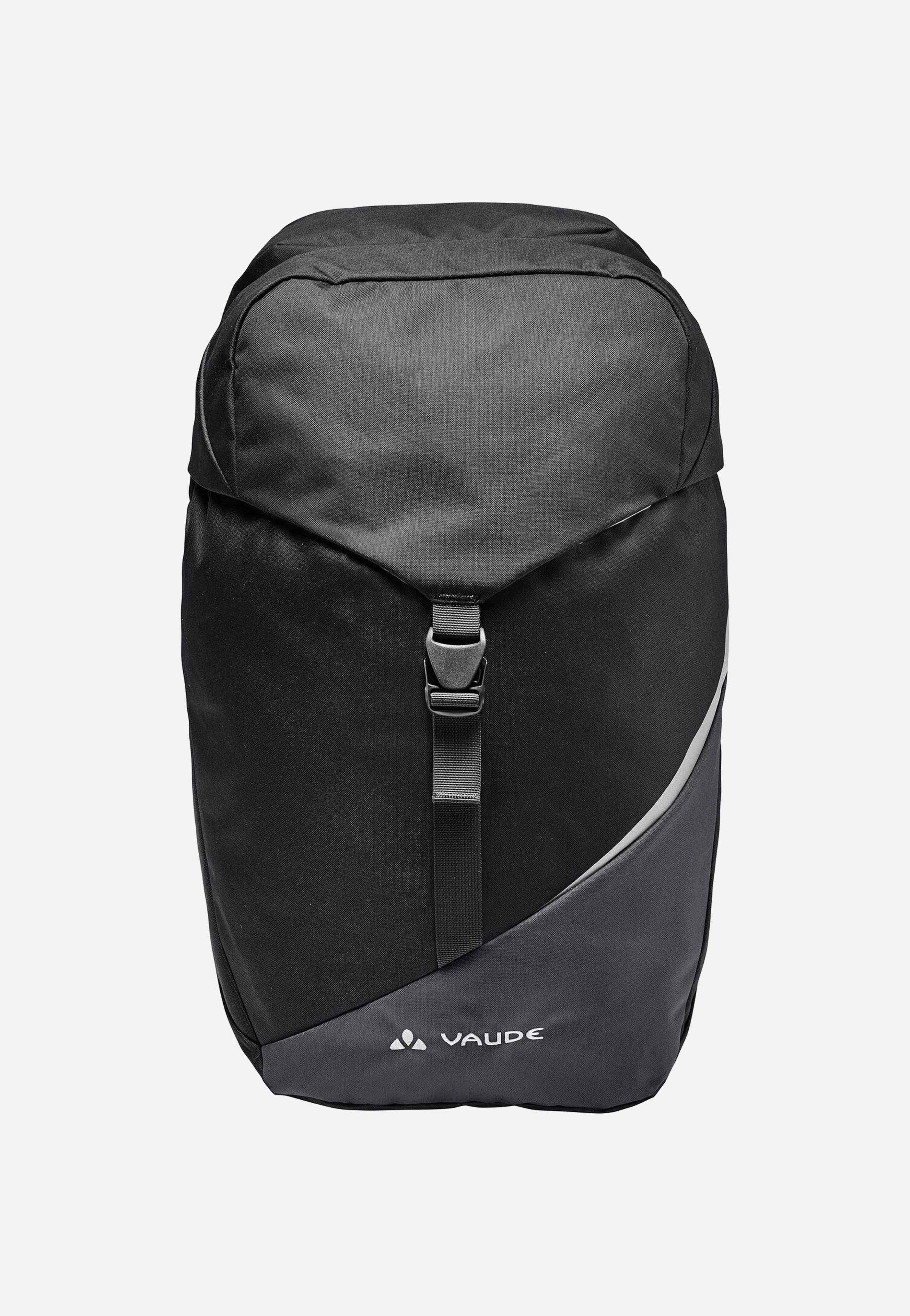 TwinRoadster Black - Fahrradtasche - Image 2