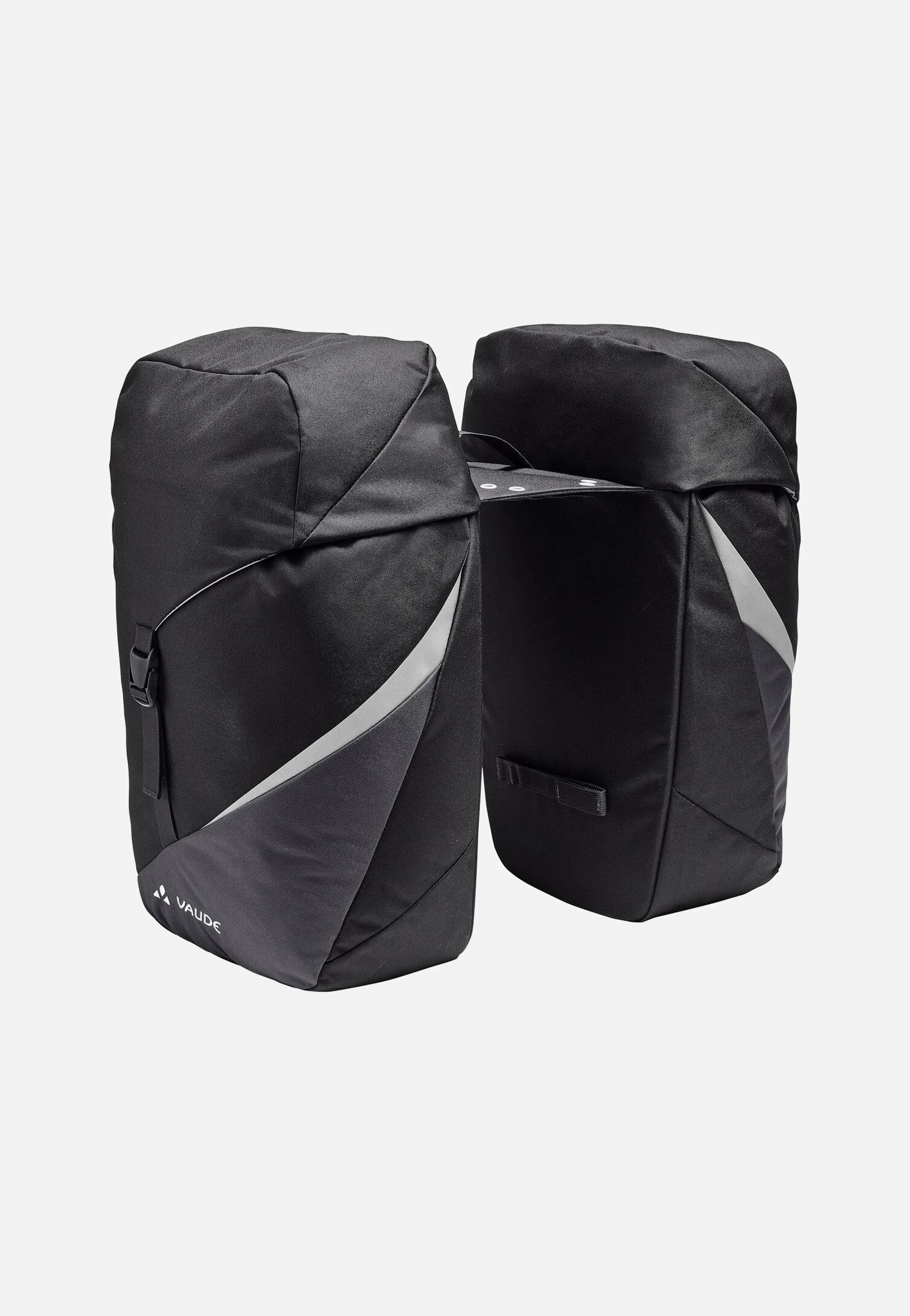 TwinRoadster Black - Fahrradtasche - Image 3