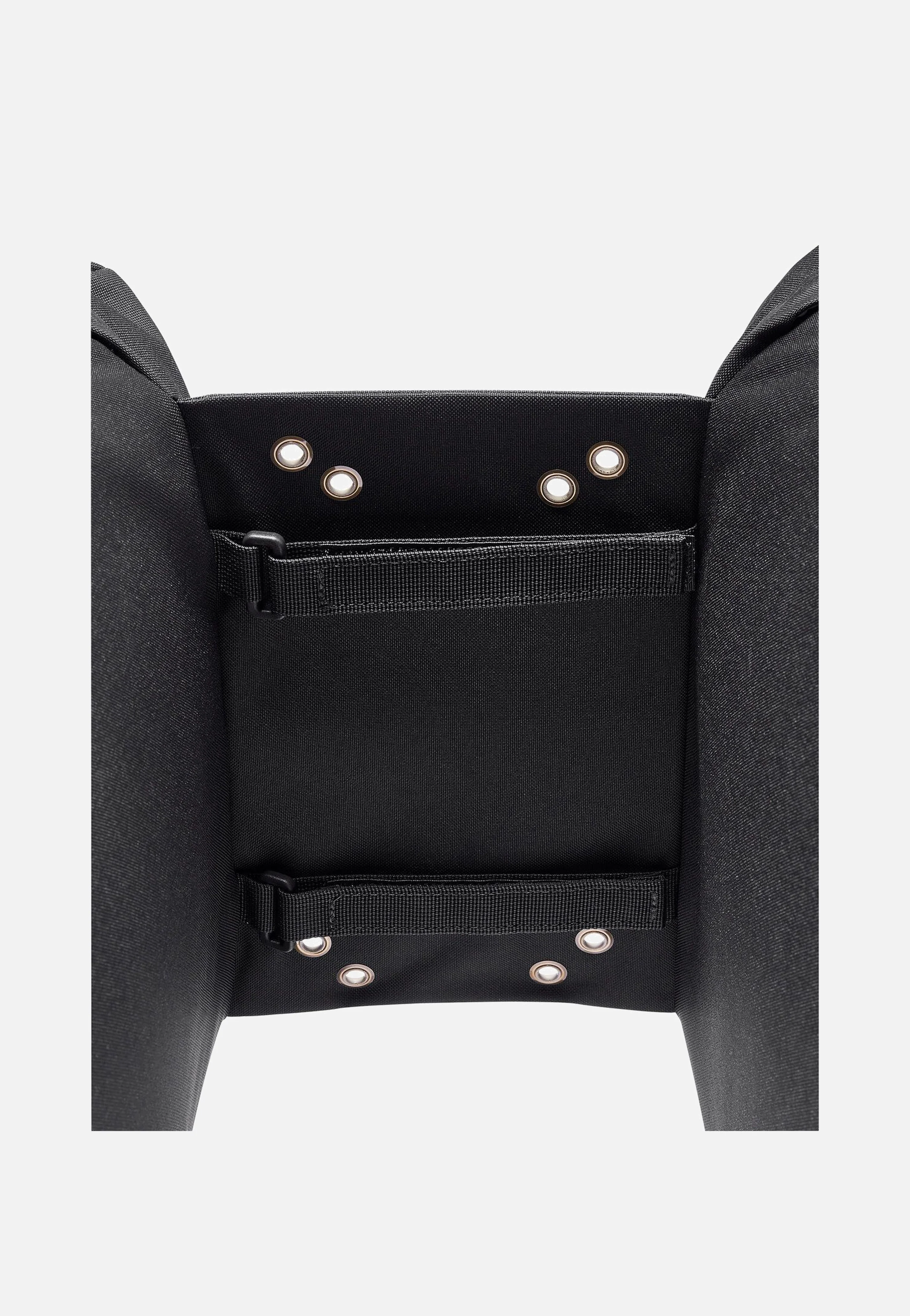 TwinRoadster Black - Fahrradtasche - Image 6