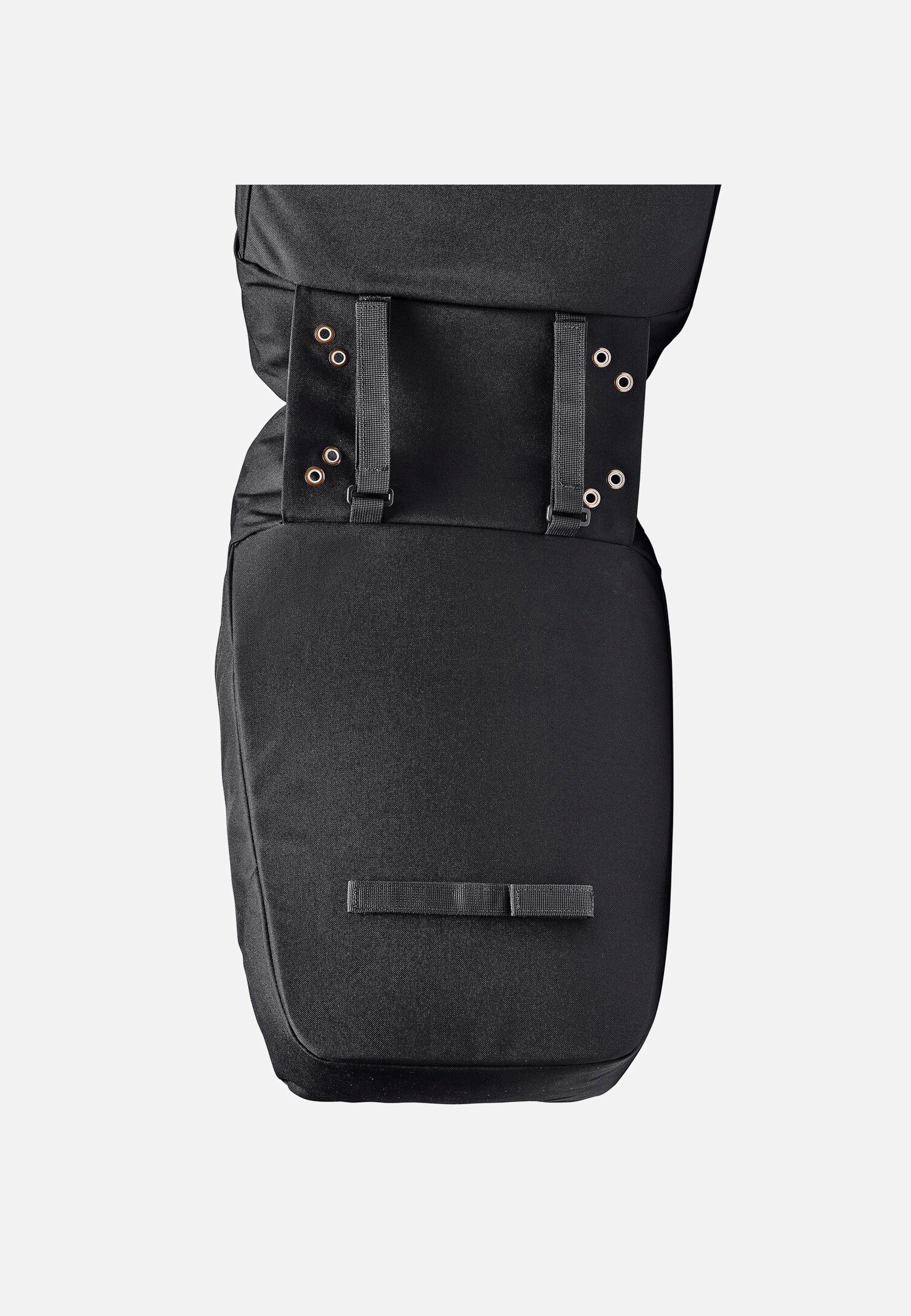 TwinRoadster Black - Fahrradtasche - Image 7