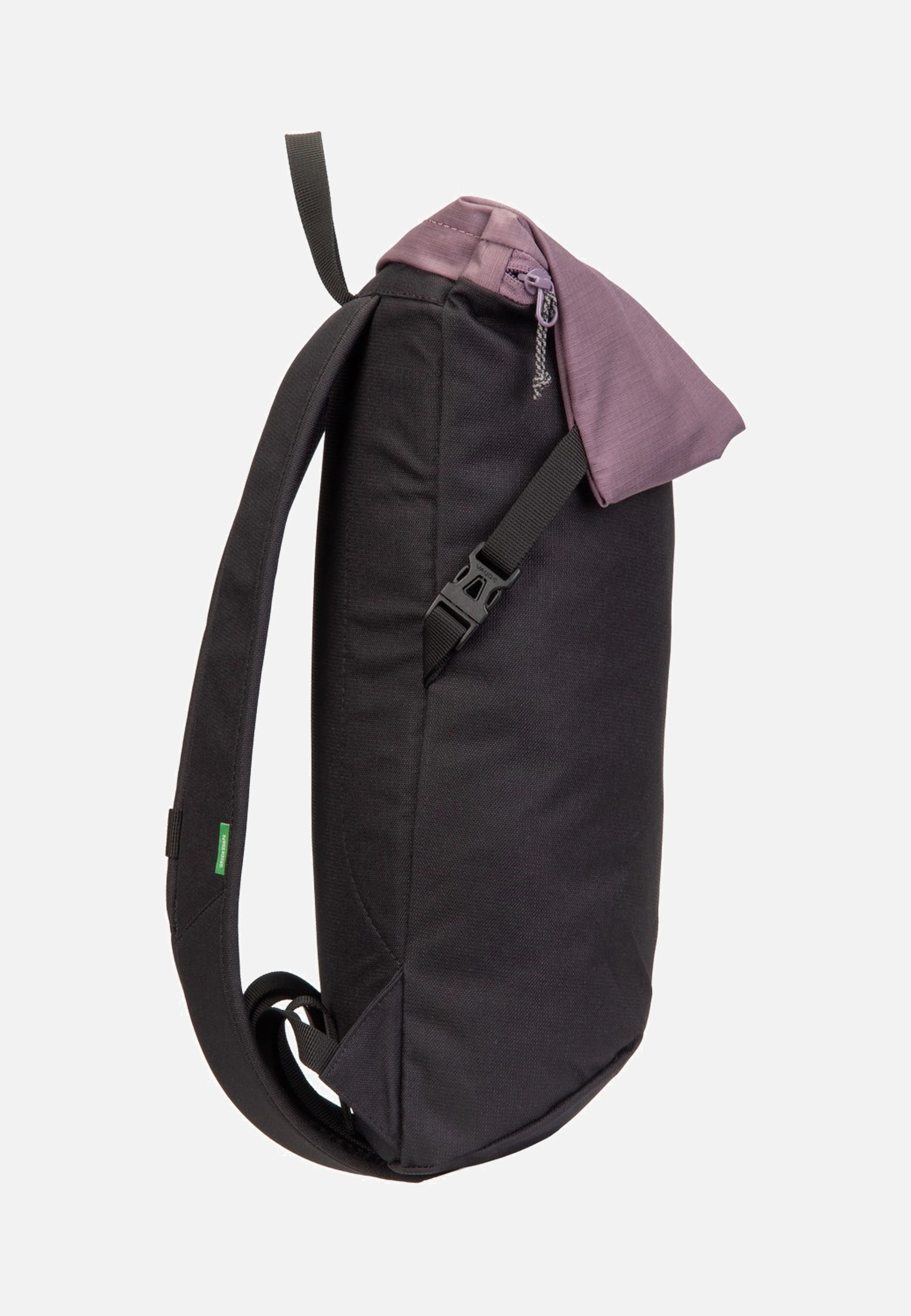 Unuk II Black/Purple Ash - Rucksack - Image 4