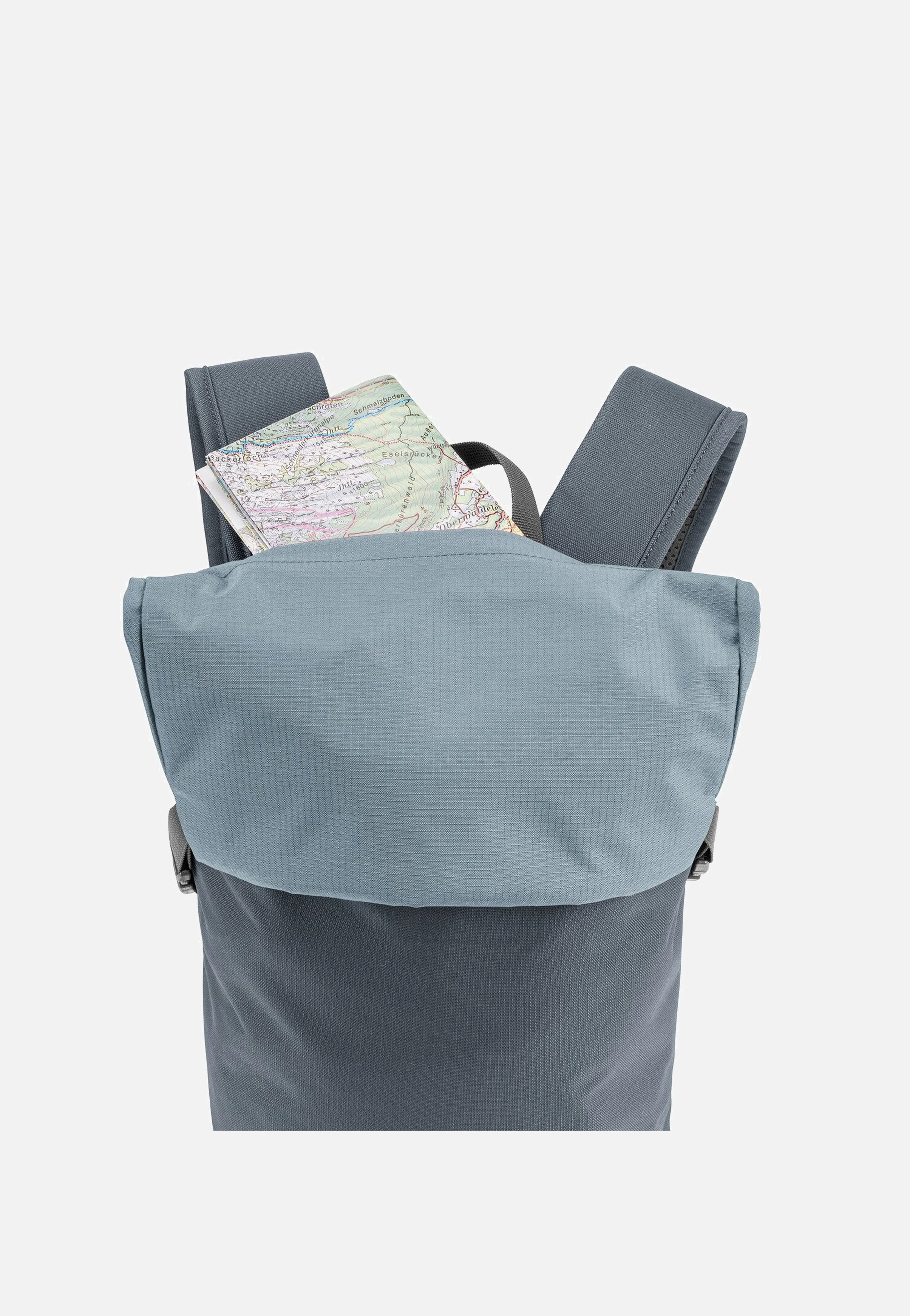 Unuk II Heron - Rolltop Rucksack - Image 6