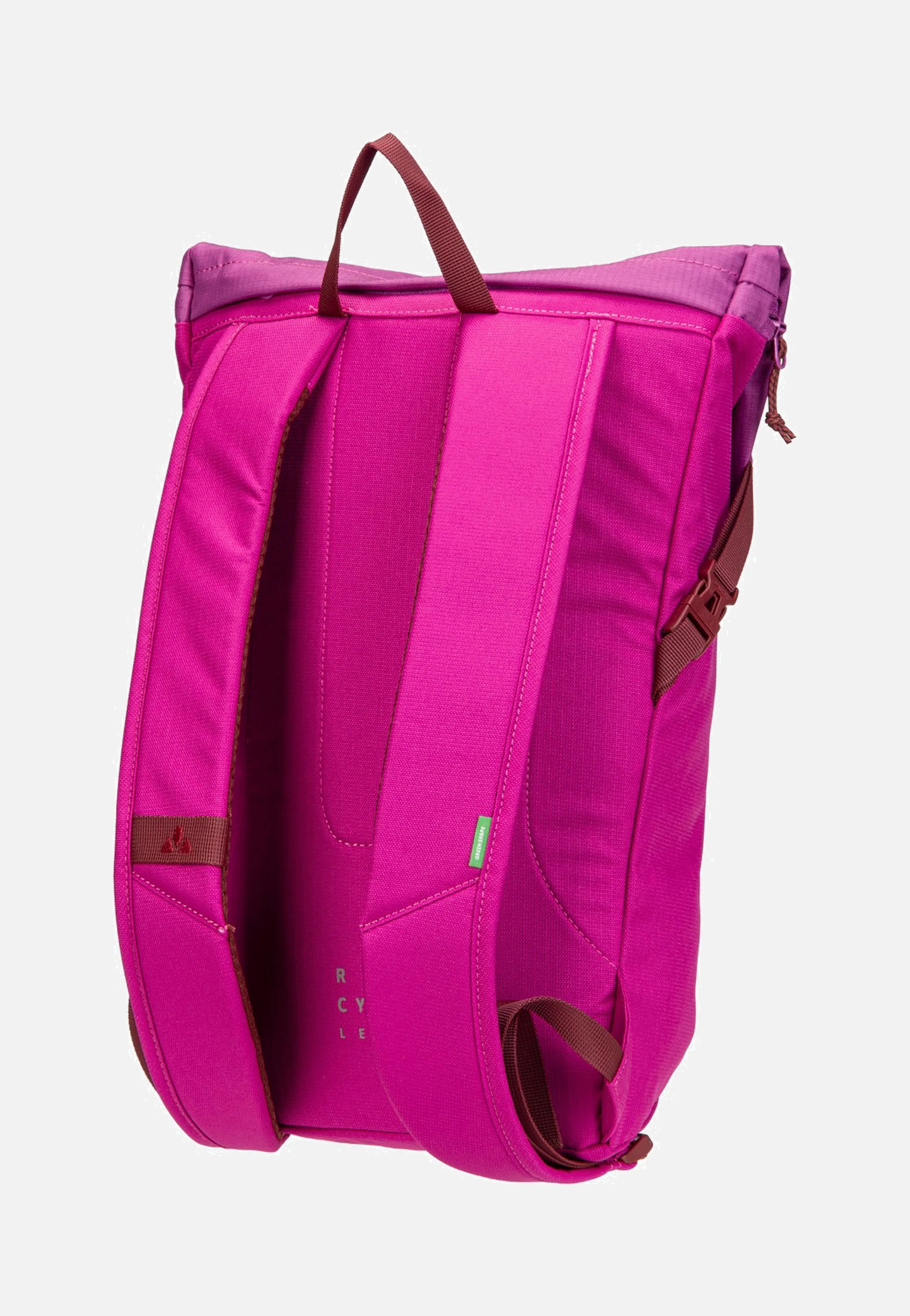 Unuk II Pink Orchid - Rucksack - Image 3