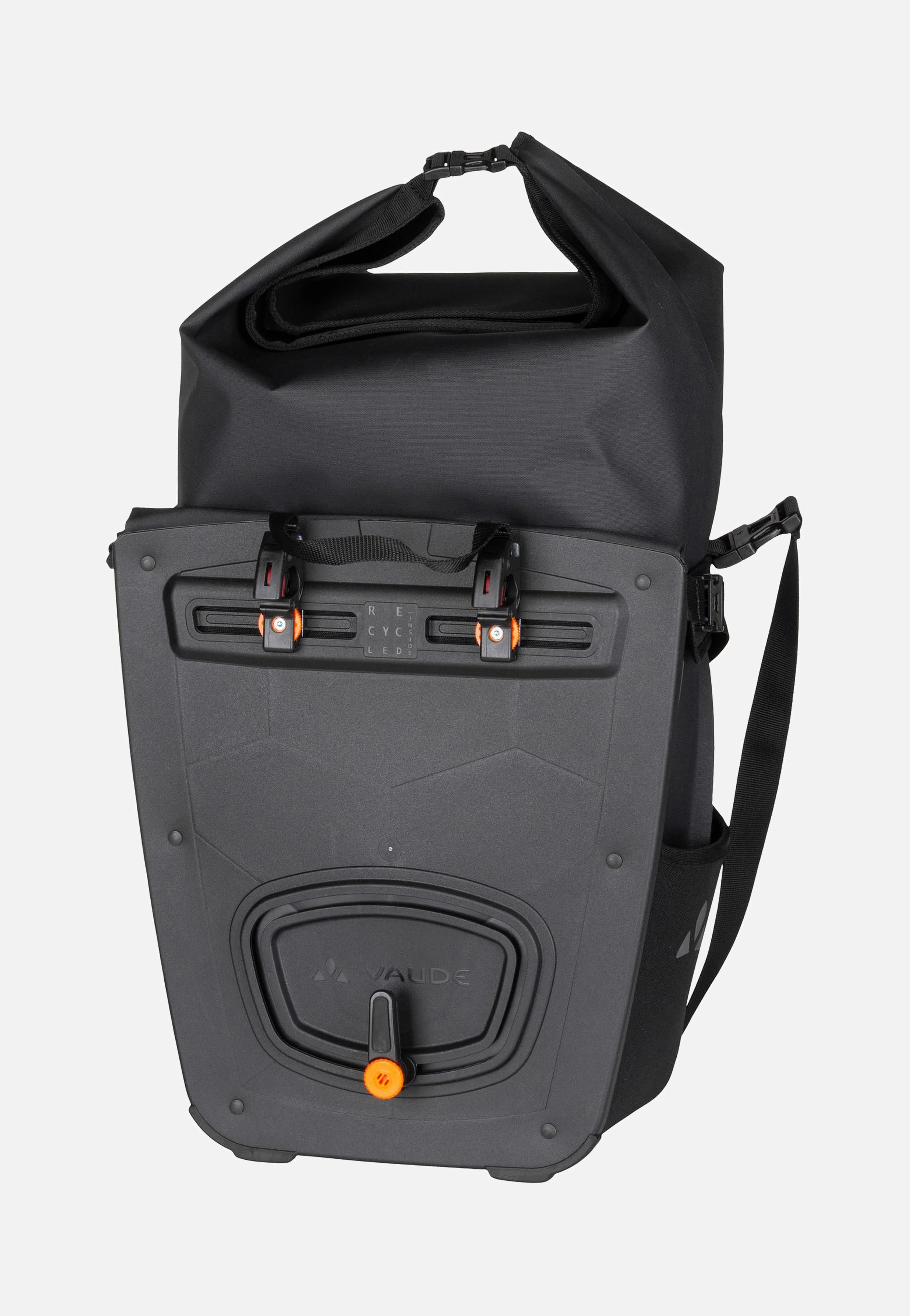 Urban Cargo Black - Fahrradtasche - Image 2