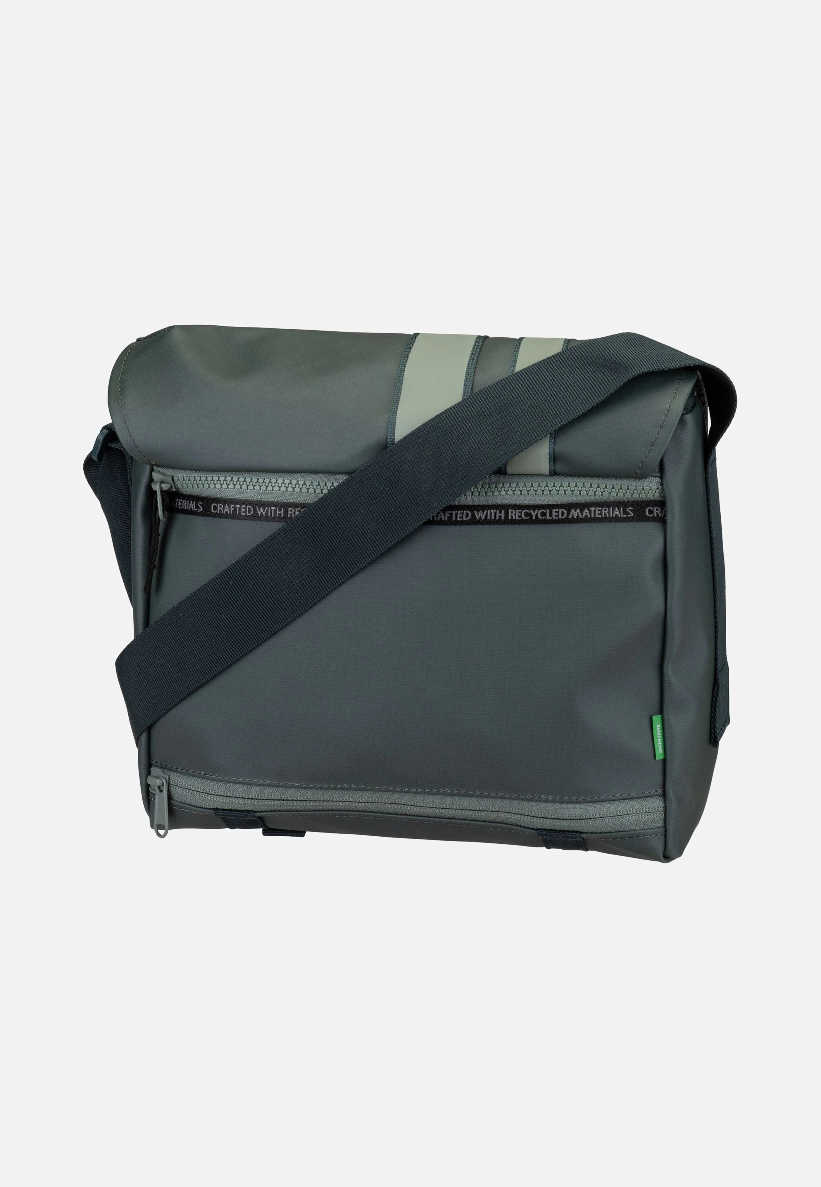 Vanuatu Agave - Crossbody Bag - Image 2