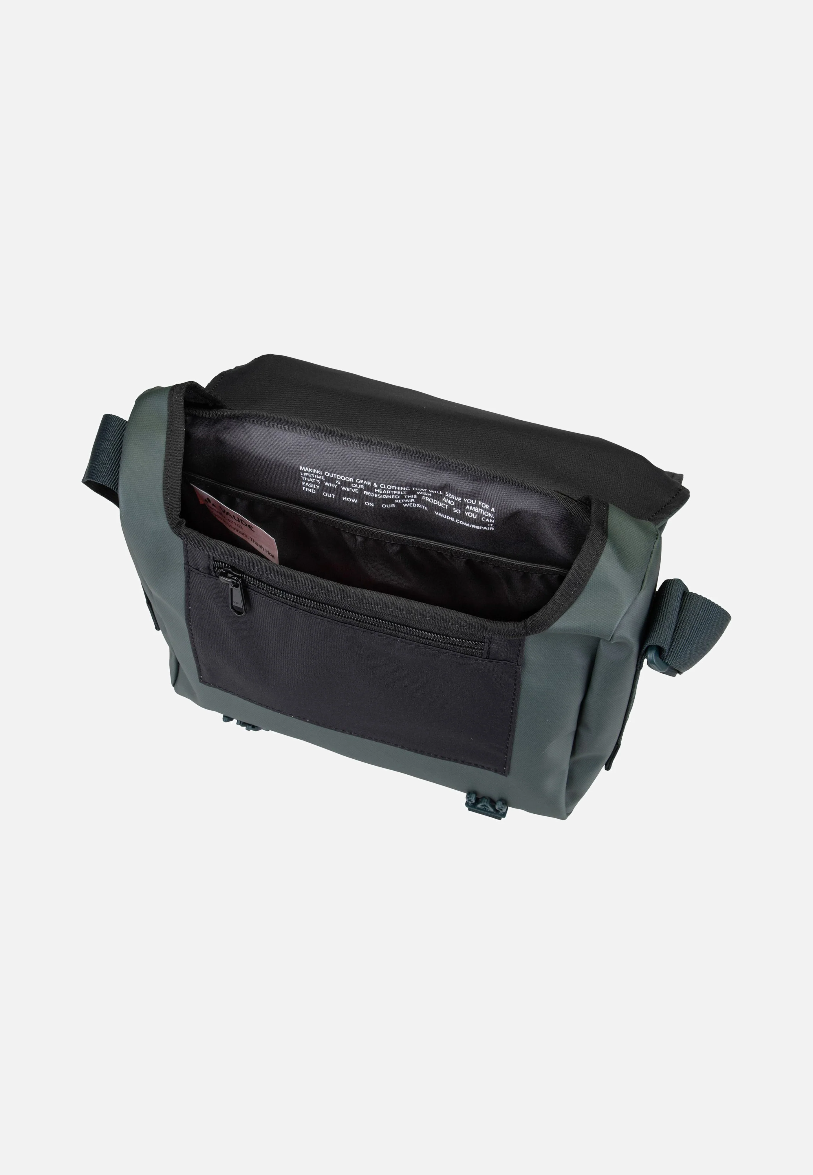 Vanuatu Agave - Crossbody Bag - Image 3