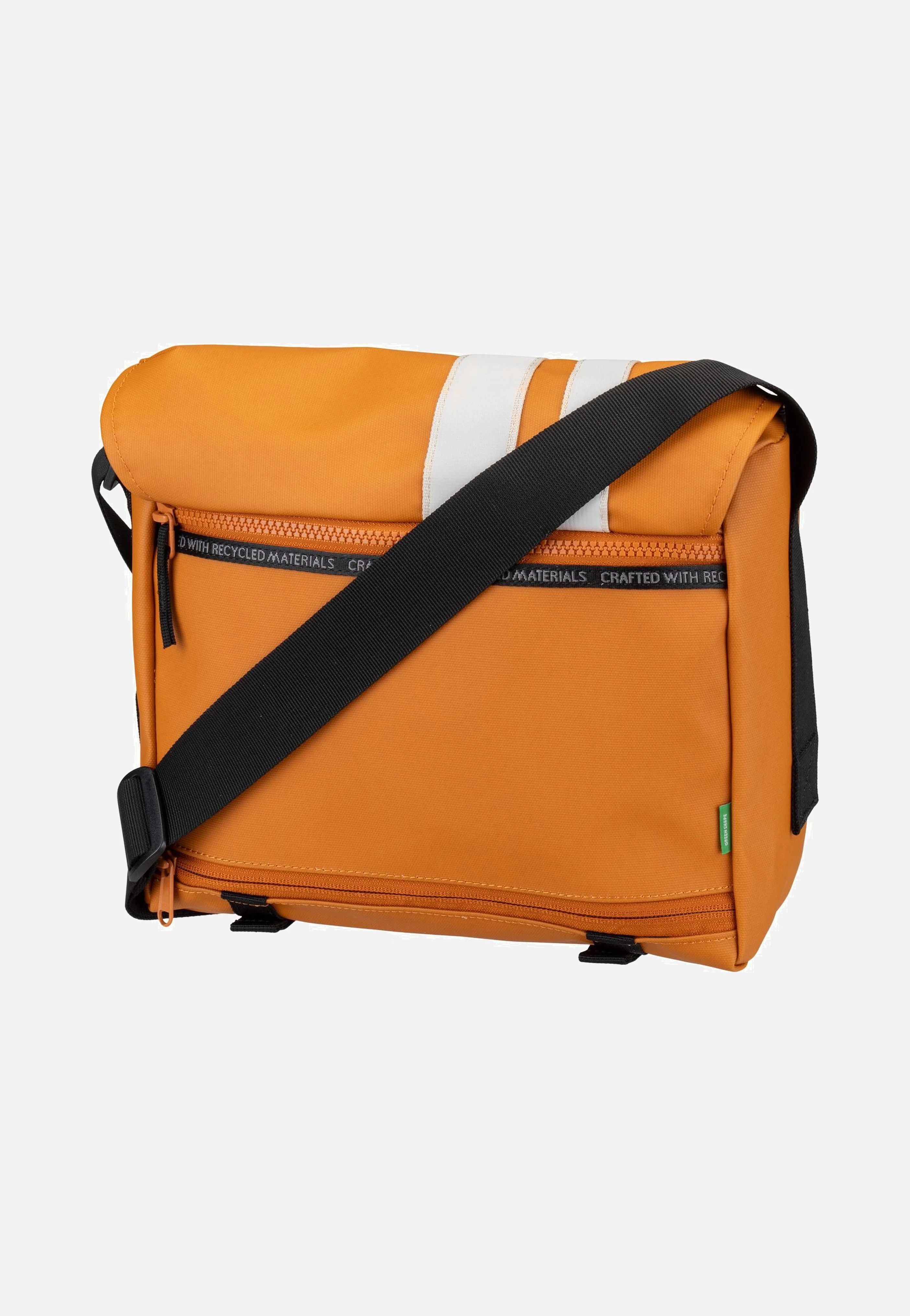 Vanuatu Silt Brown - Crossbody Bag - Image 2