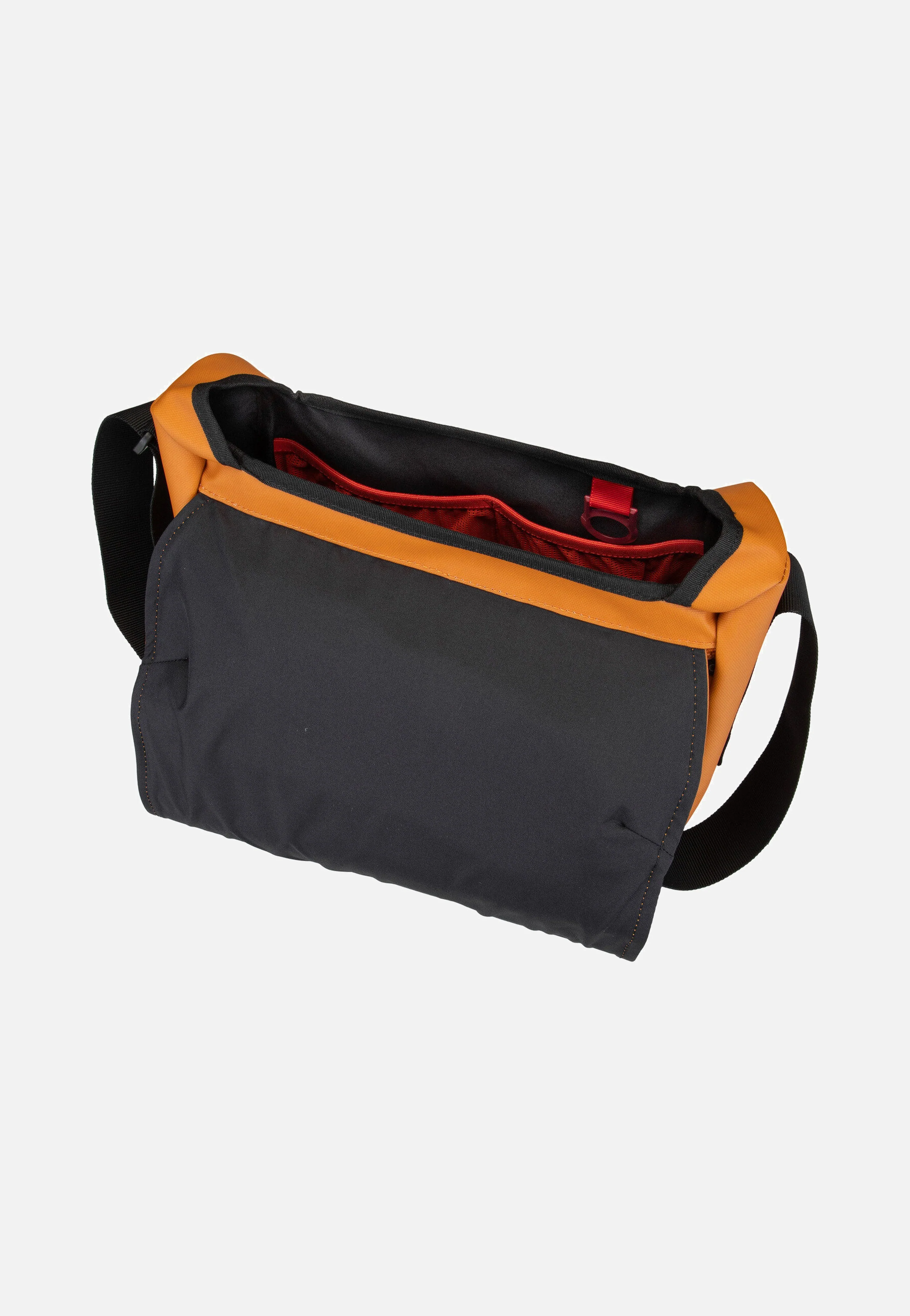Vanuatu Silt Brown - Crossbody Bag - Image 3