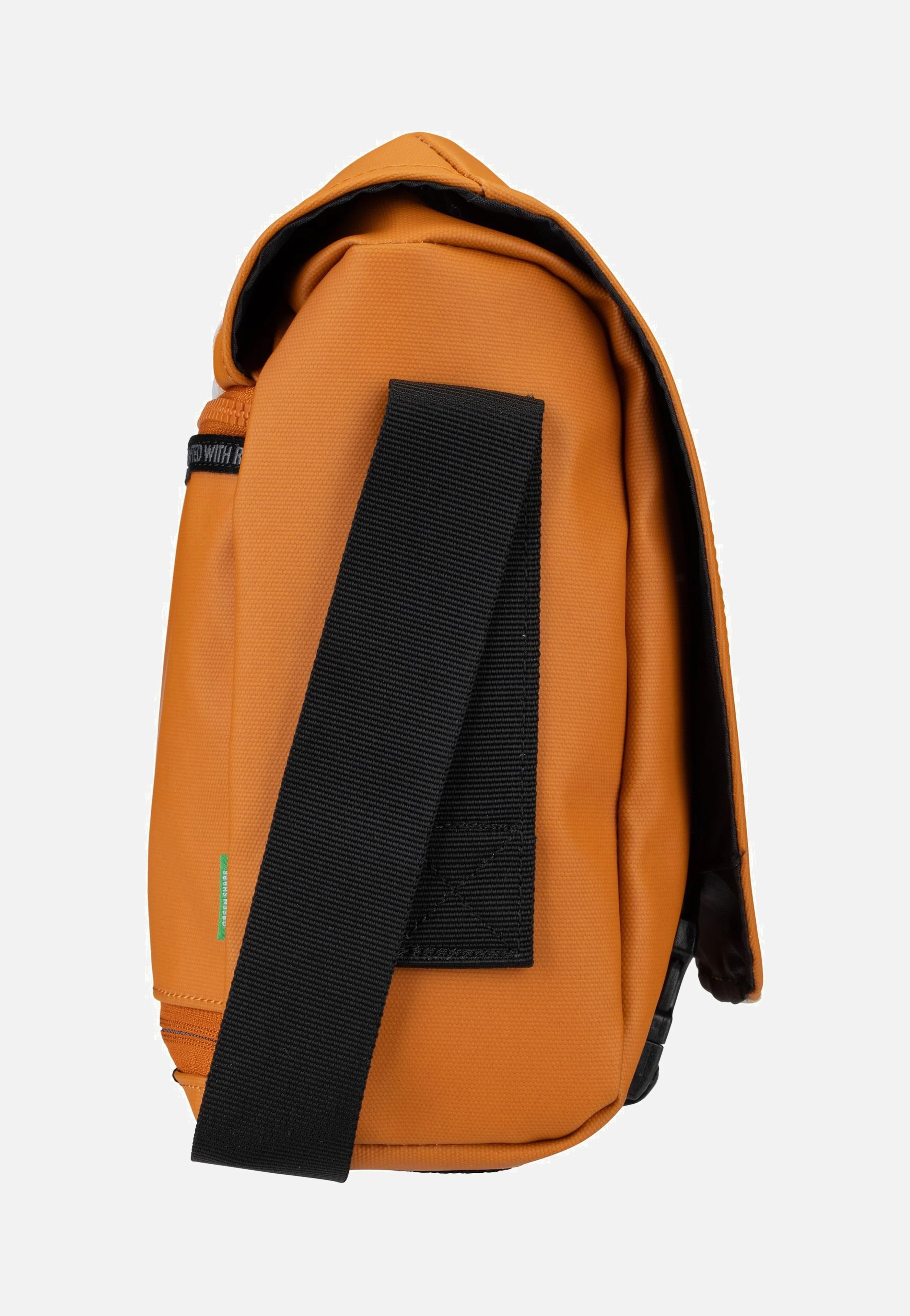 Vanuatu Silt Brown - Crossbody Bag - Image 5