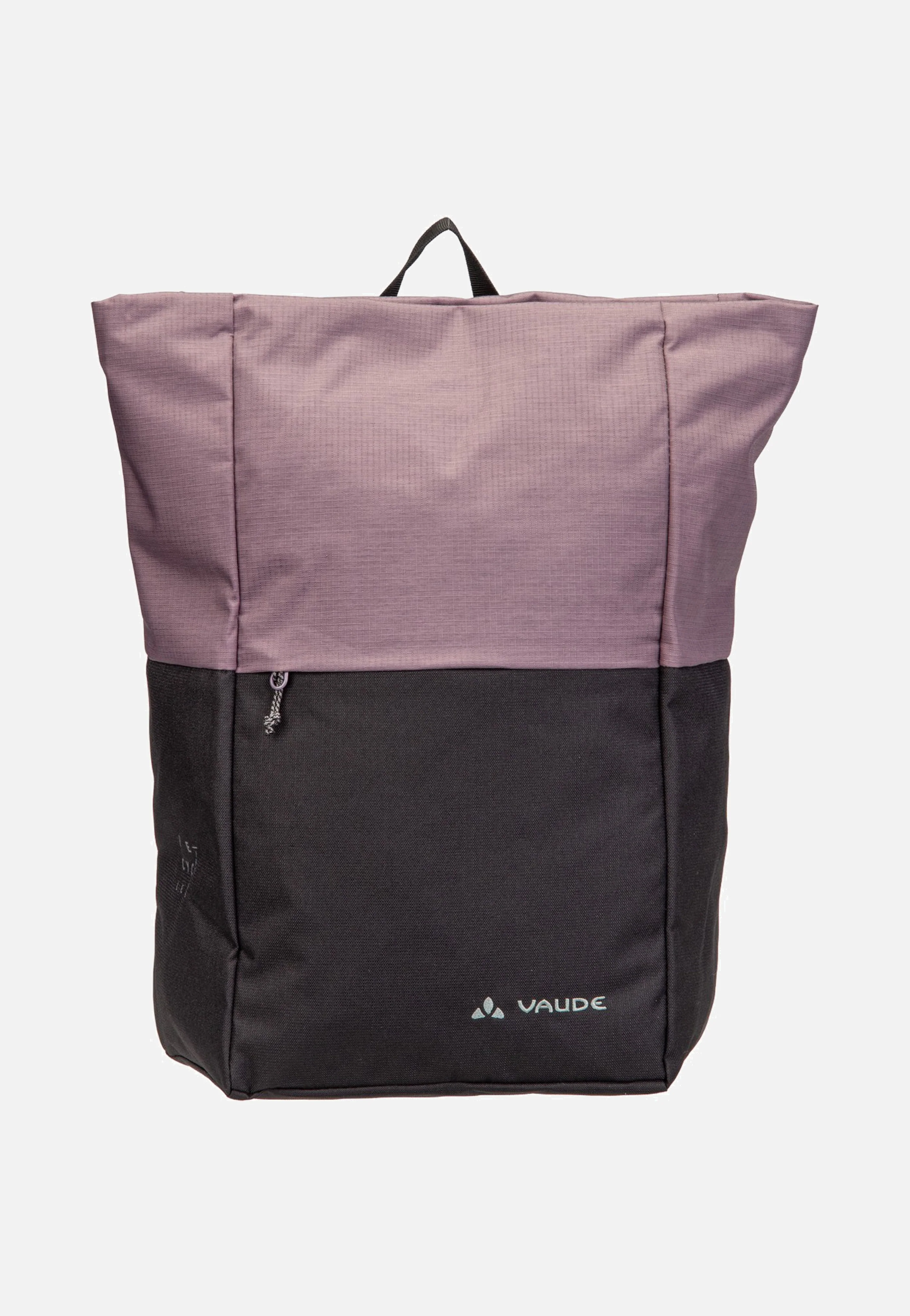 Wala Black/Purple Ash - Rucksack - Image 2