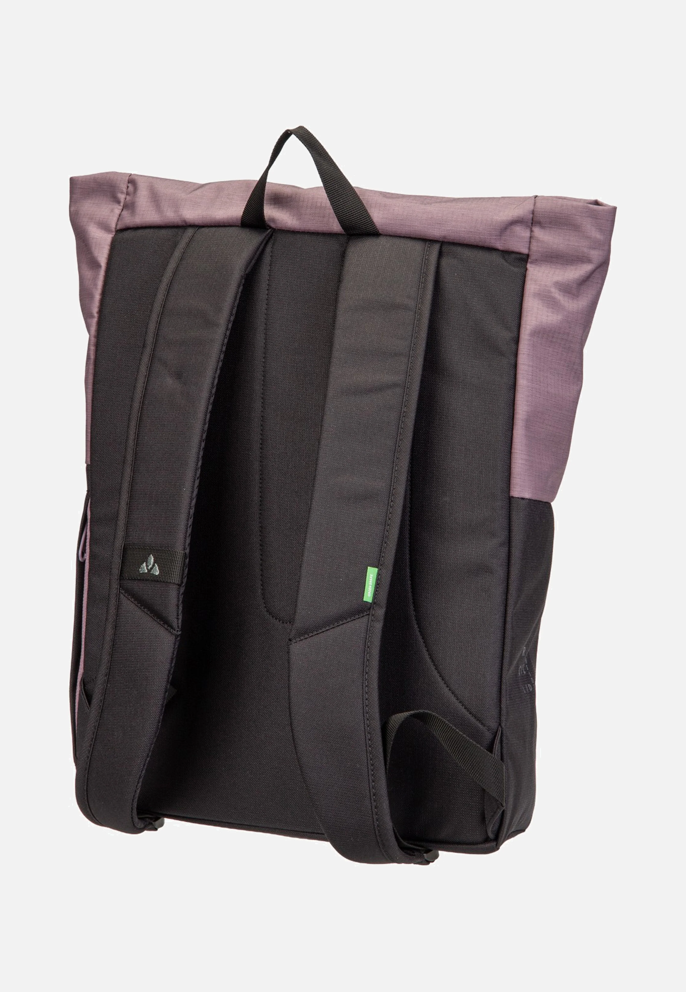 Wala Black/Purple Ash - Rucksack - Image 3