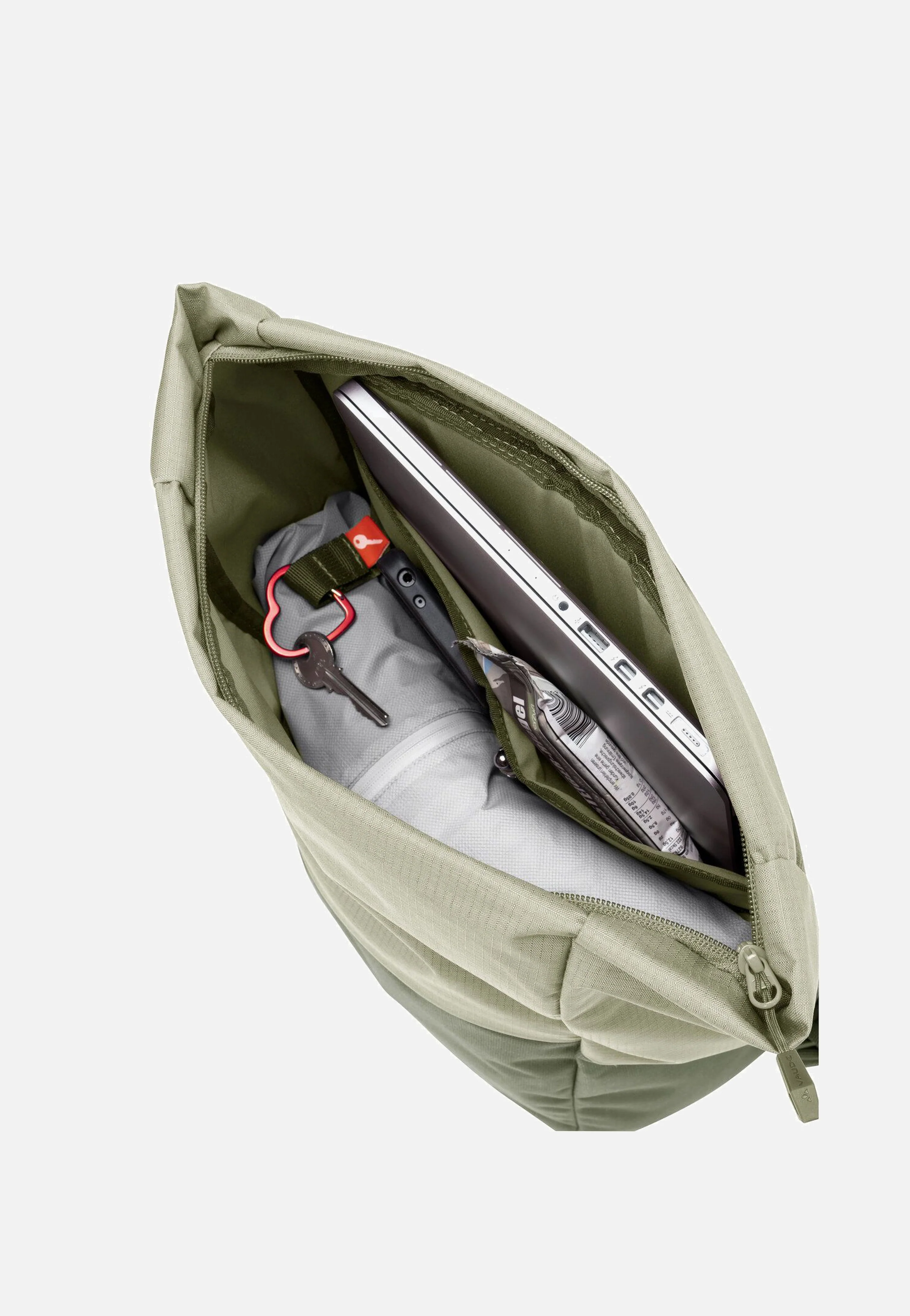 Wala Cedar Wood - Rucksack - Image 5