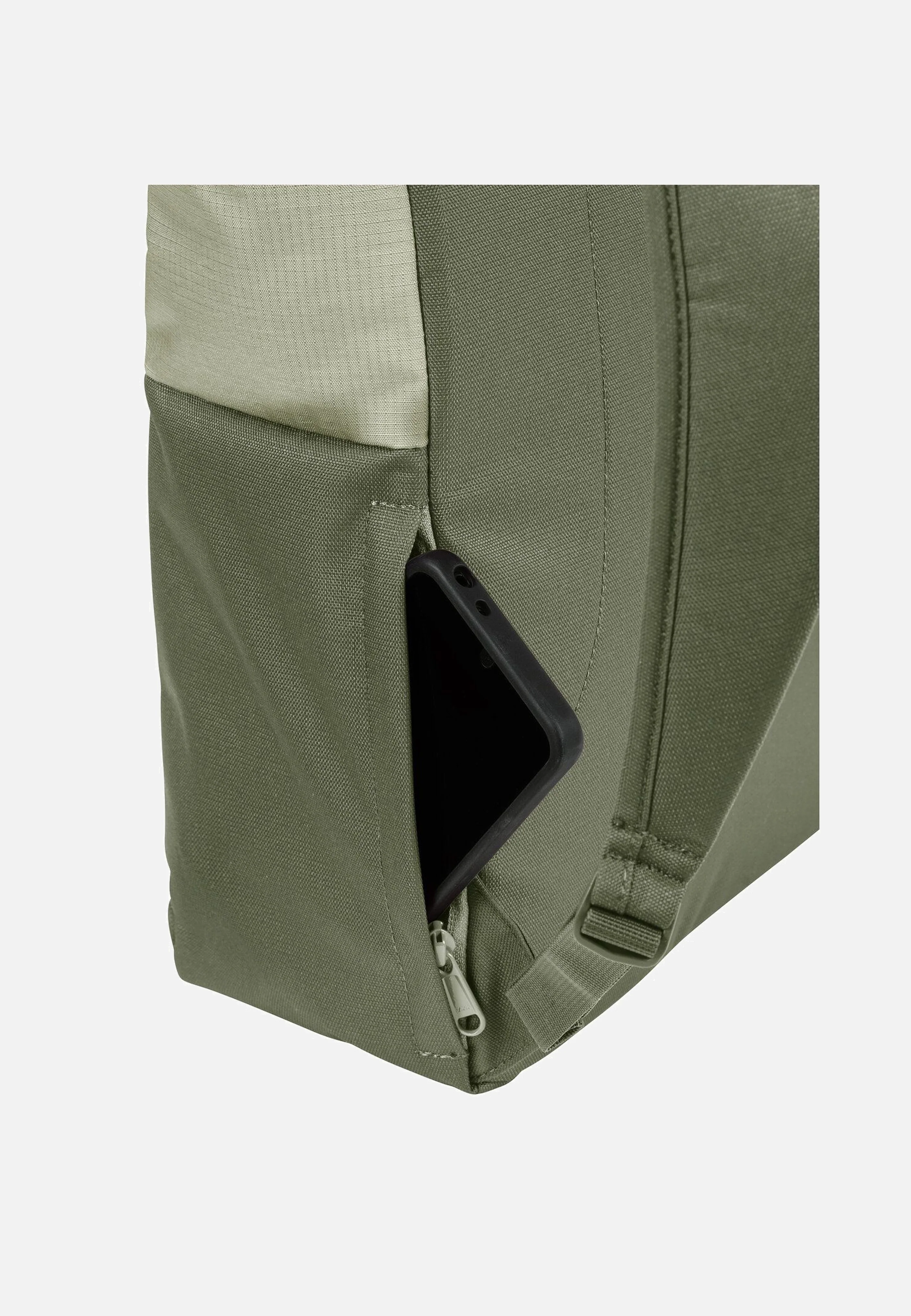 Wala Cedar Wood - Rucksack - Image 7