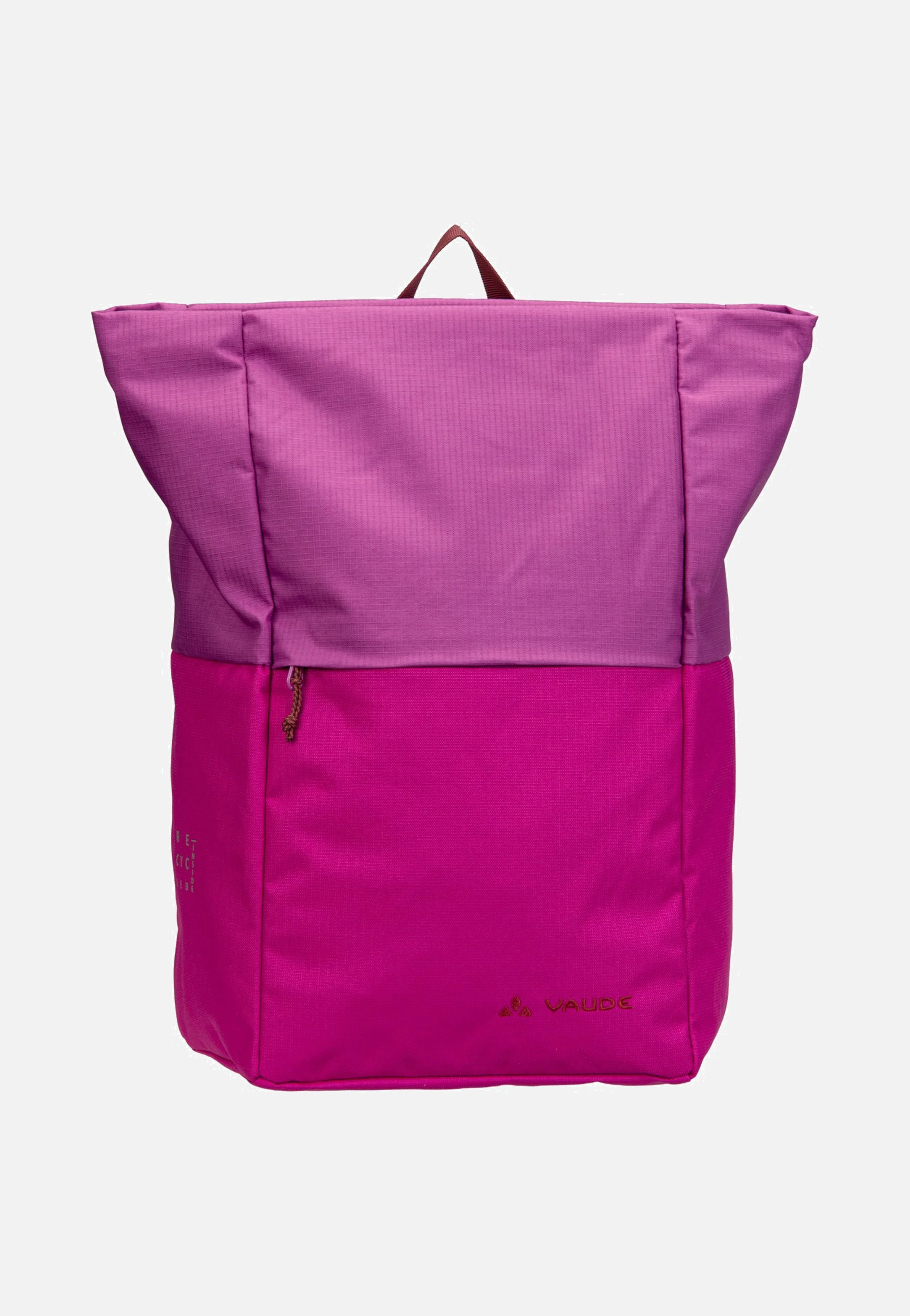 Wala Pink Orchid - Rucksack - Image 2